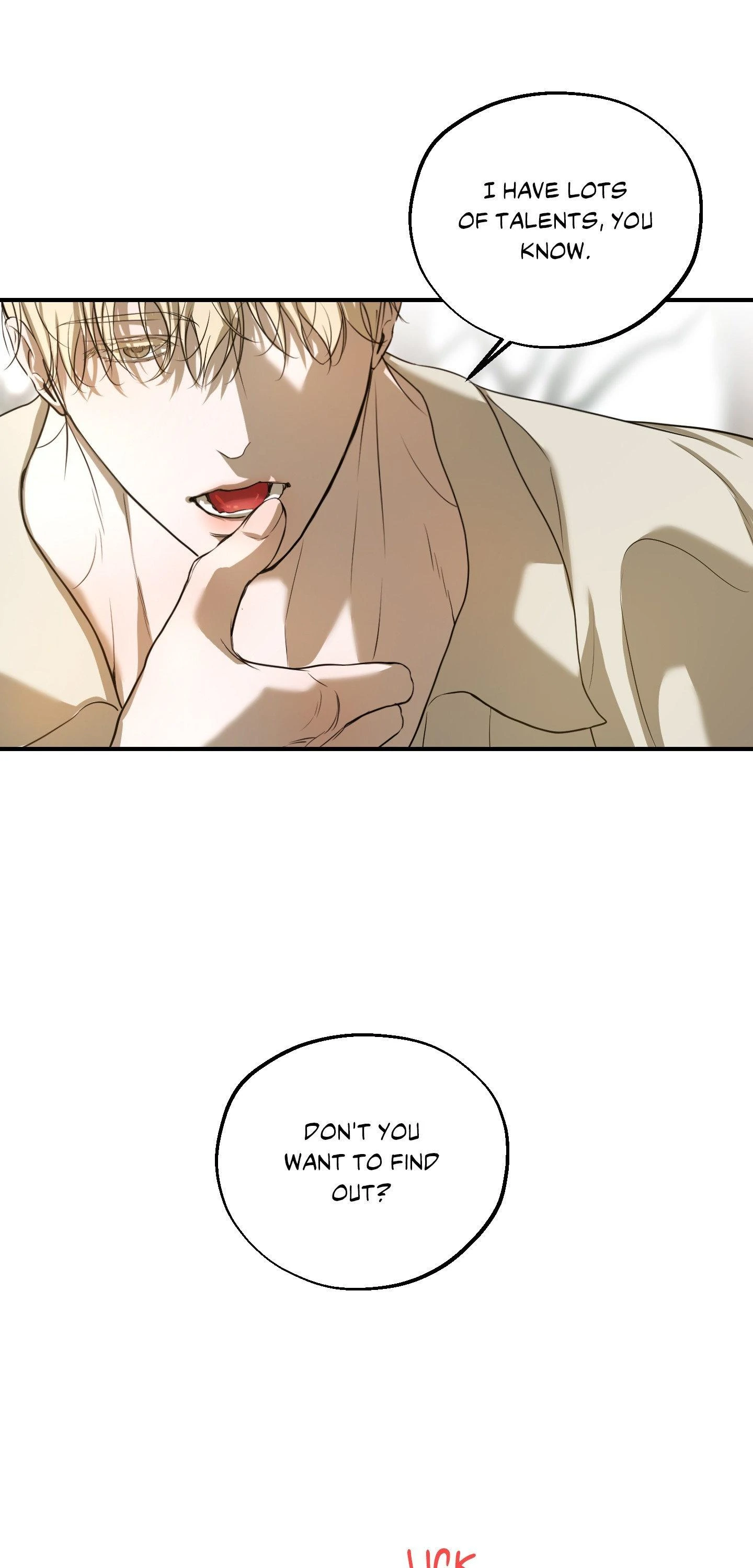 Love Me, Revive Me [Official][Uncensored] - Chapter 9 manhwa