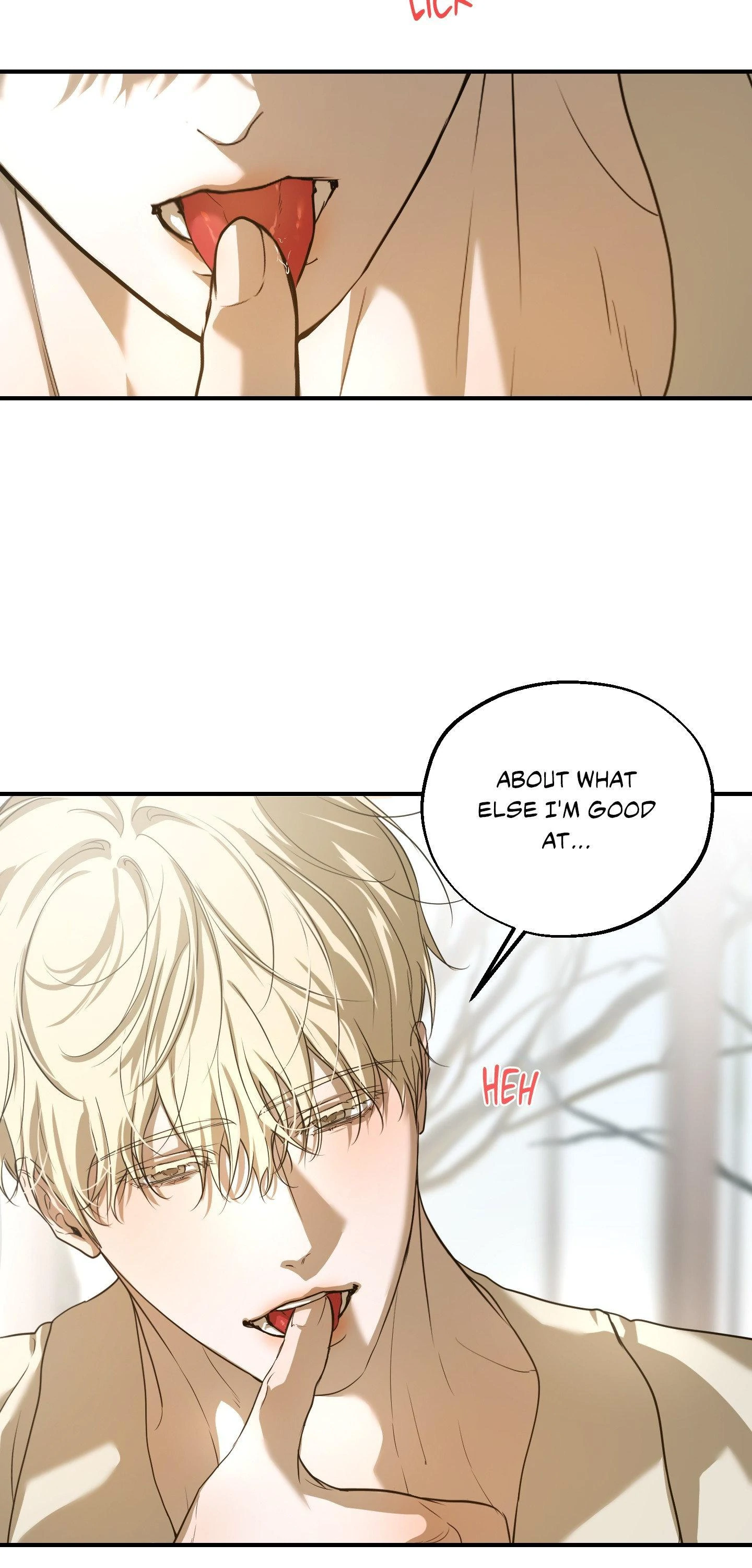 Love Me, Revive Me [Official][Uncensored] - Chapter 9 manhwa