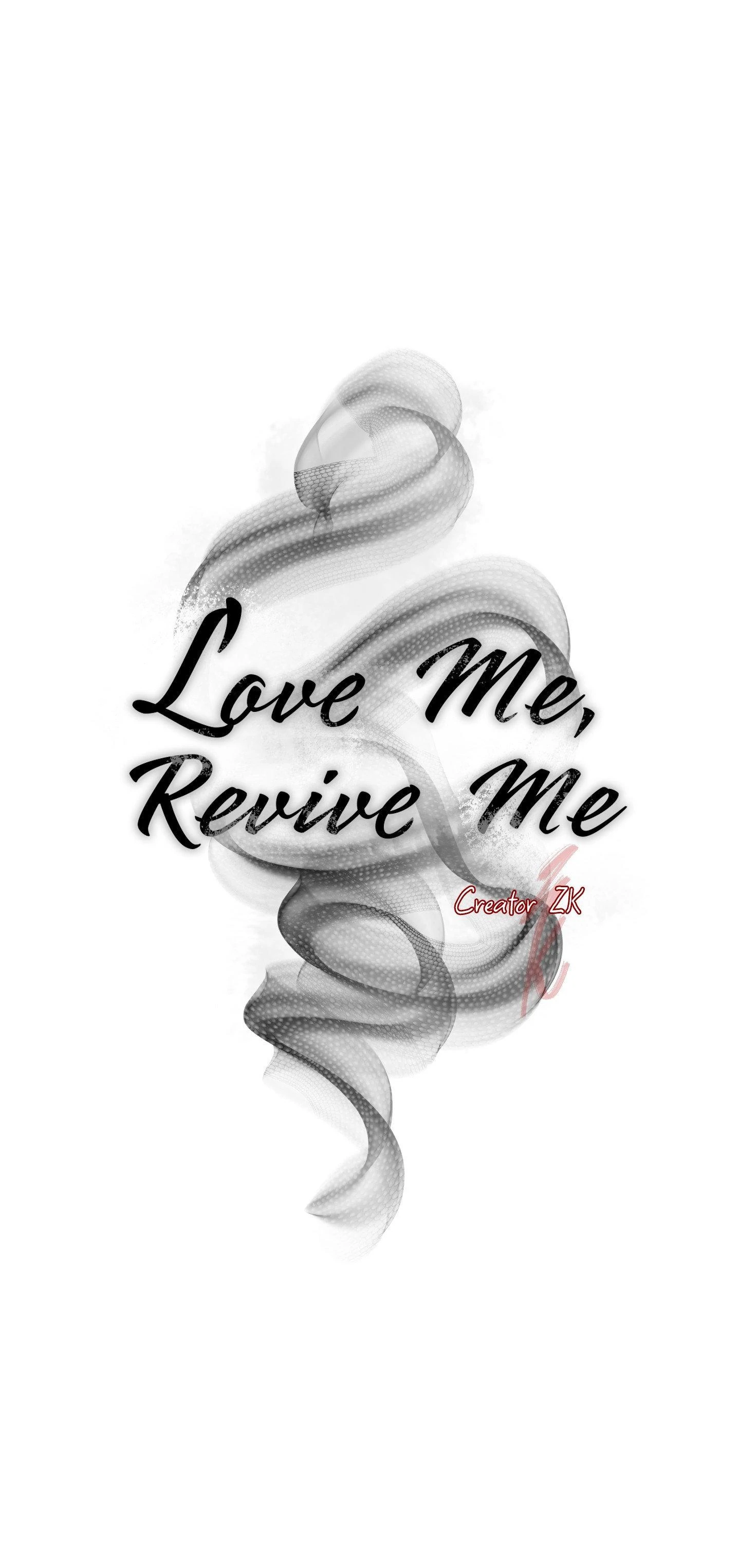 Love Me, Revive Me [Official][Uncensored] - Chapter 9 manhwa