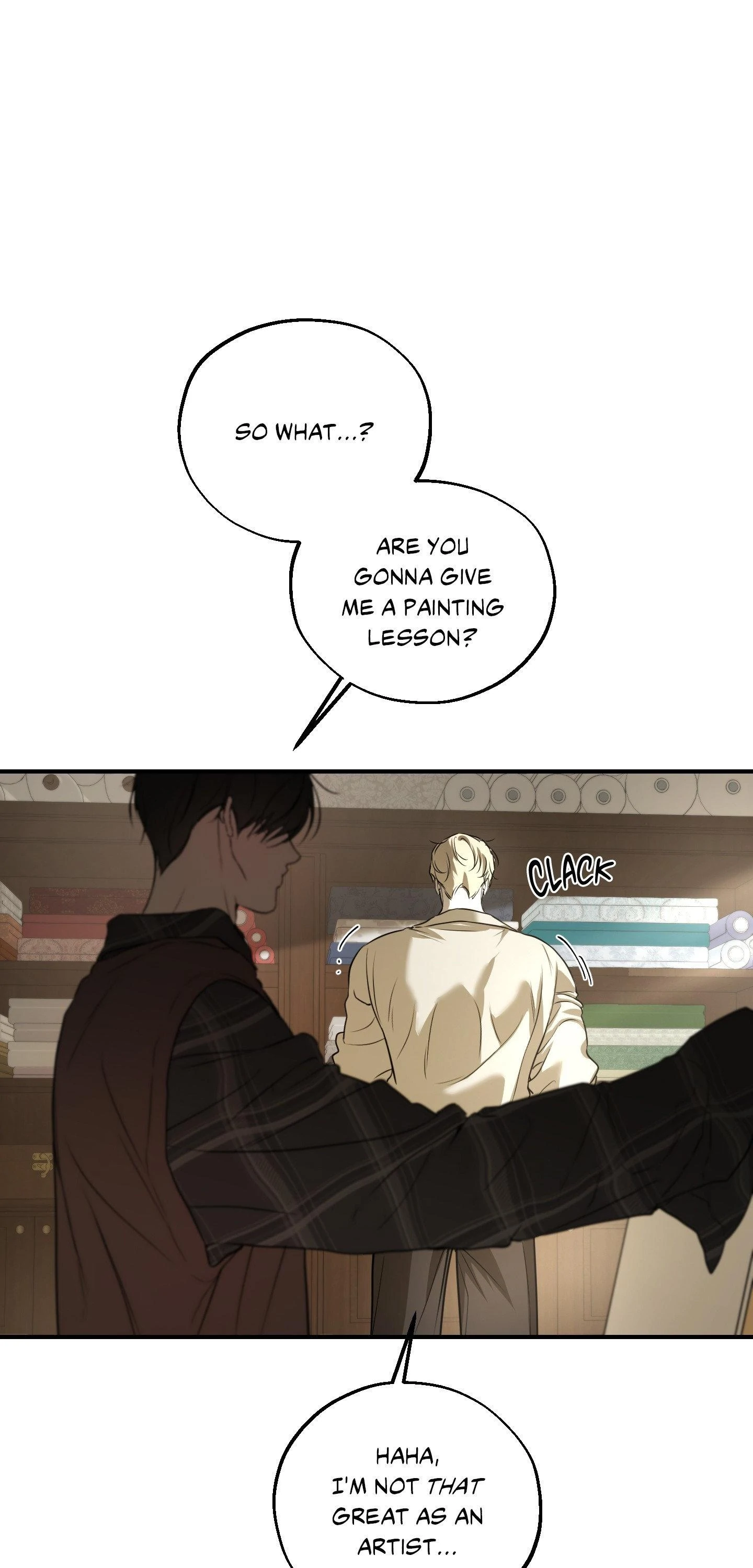 Love Me, Revive Me [Official][Uncensored] - Chapter 9 manhwa