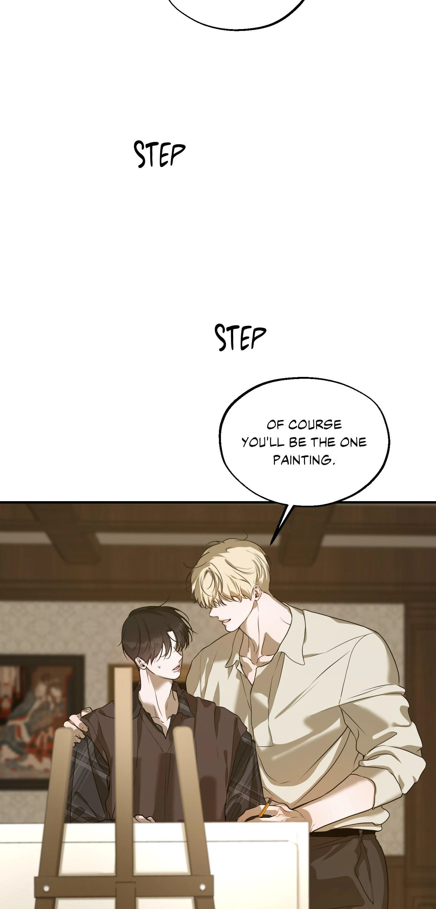 Love Me, Revive Me [Official][Uncensored] - Chapter 9 manhwa