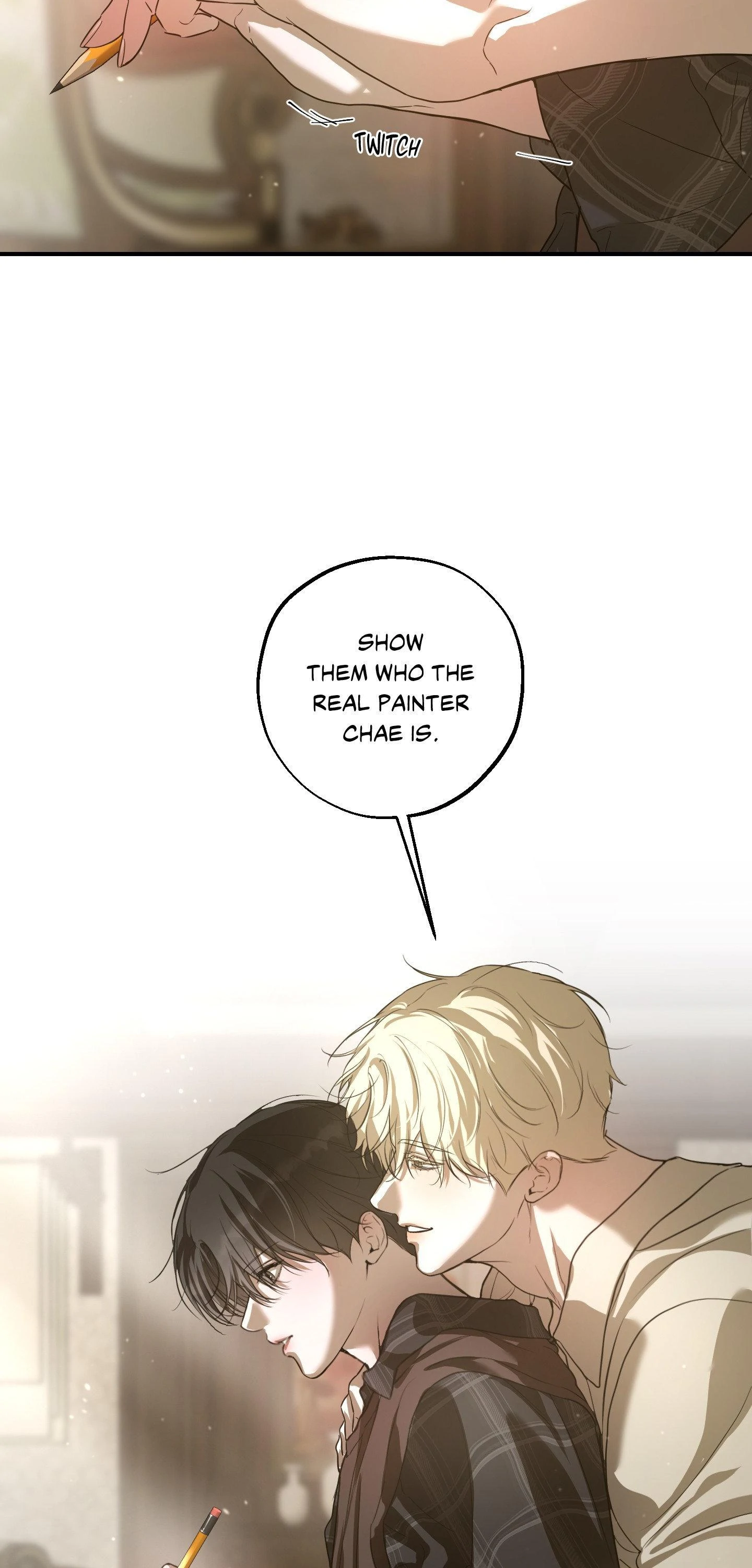 Love Me, Revive Me [Official][Uncensored] - Chapter 9 manhwa