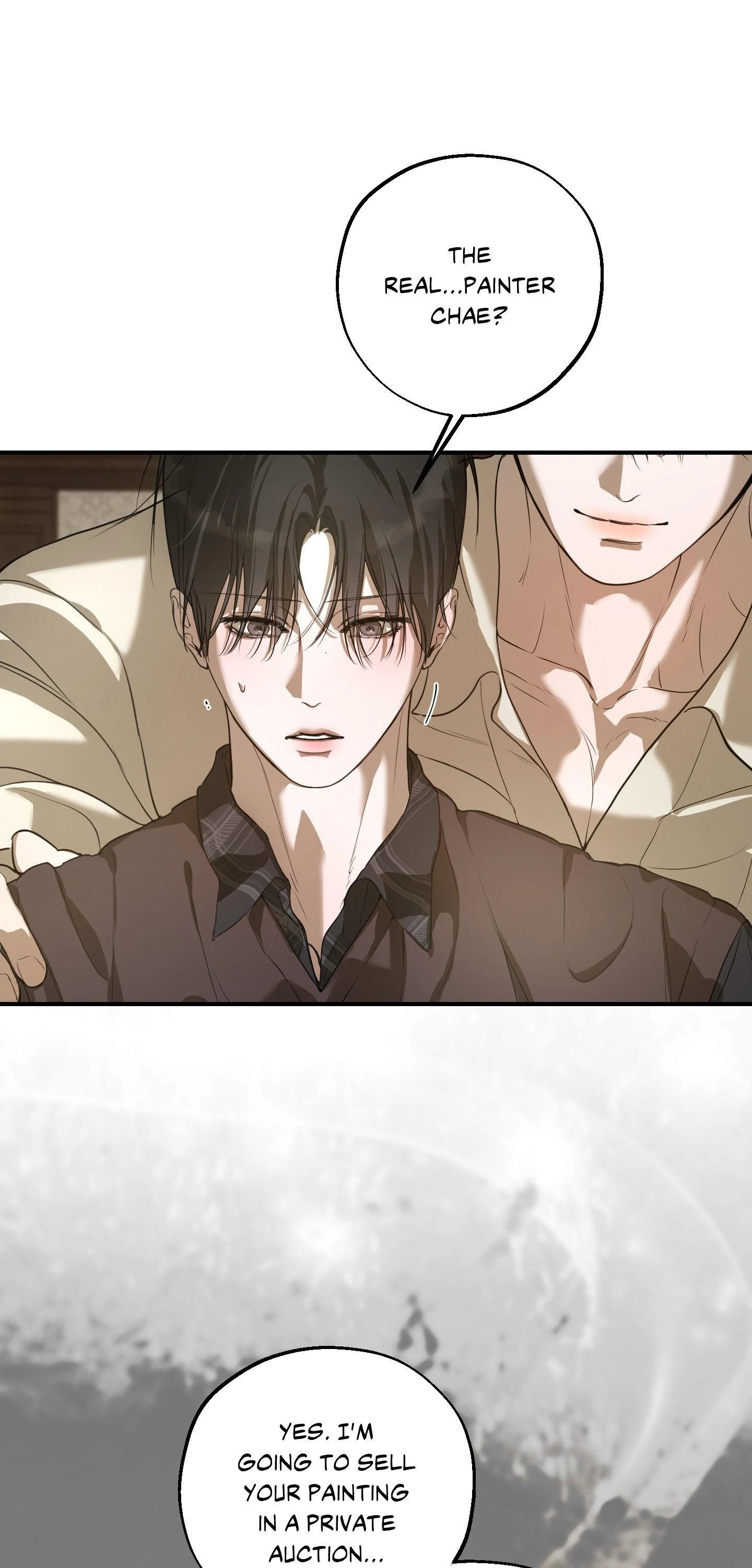 Love Me, Revive Me [Official][Uncensored] - Chapter 9 manhwa