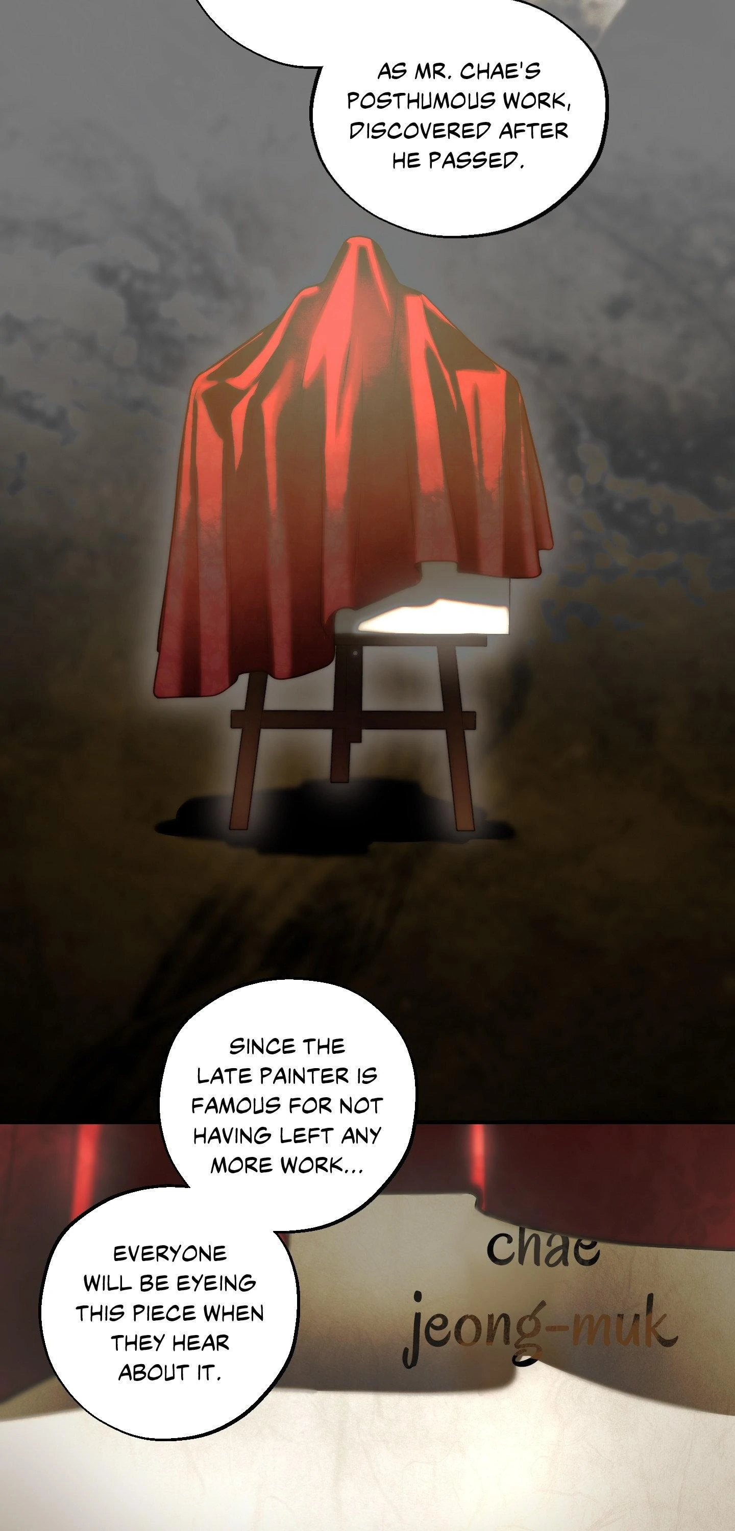 Love Me, Revive Me [Official][Uncensored] - Chapter 9 manhwa