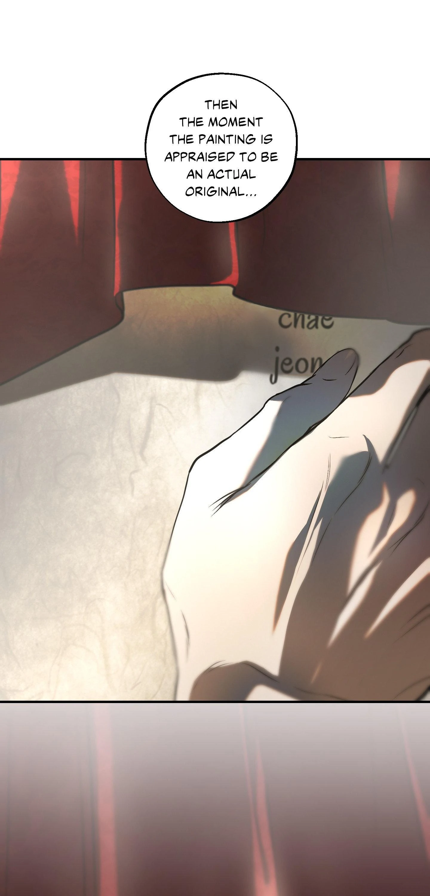 Love Me, Revive Me [Official][Uncensored] - Chapter 9 manhwa