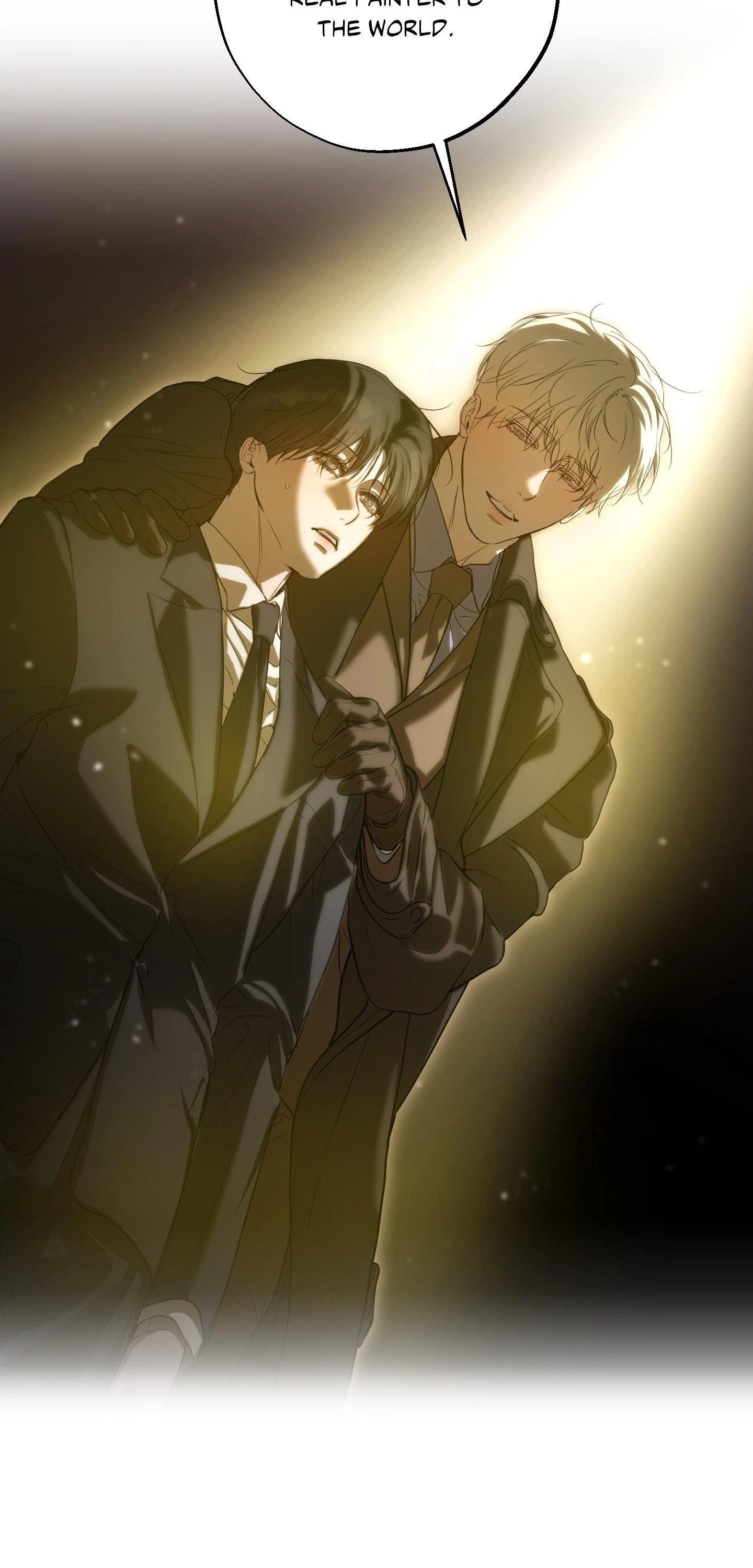 Love Me, Revive Me [Official][Uncensored] - Chapter 9 manhwa