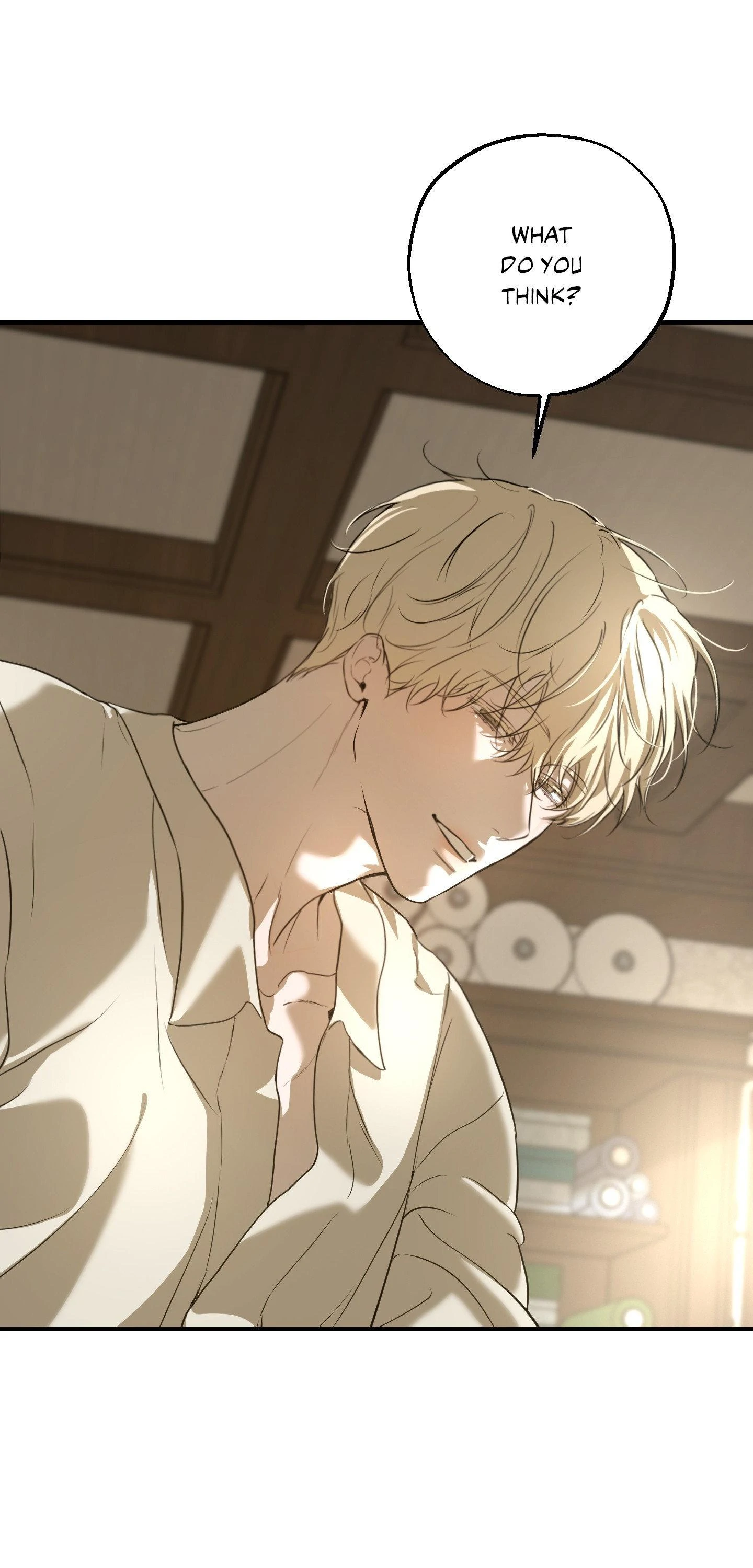 Love Me, Revive Me [Official][Uncensored] - Chapter 9 manhwa
