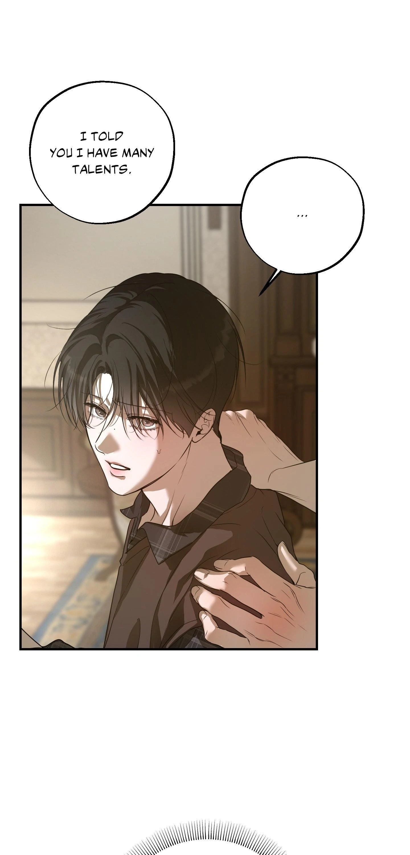 Love Me, Revive Me [Official][Uncensored] - Chapter 9 manhwa