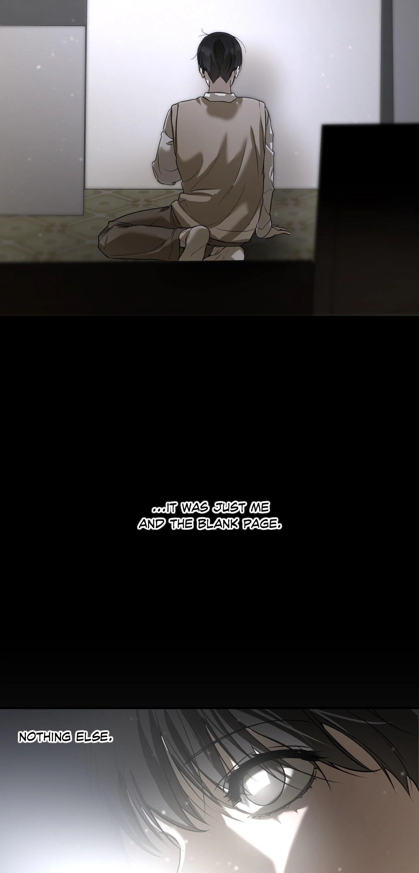 Love Me, Revive Me [Official][Uncensored] - Chapter 9 manhwa