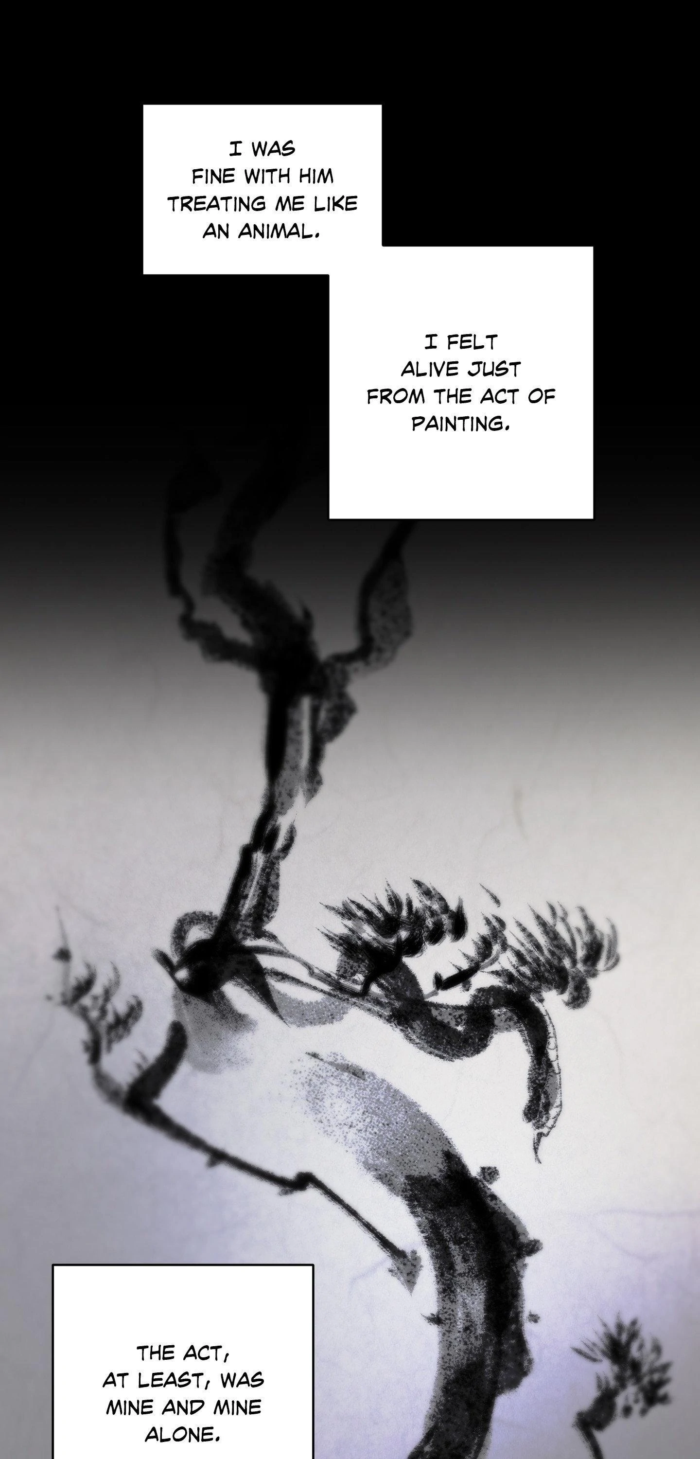Love Me, Revive Me [Official][Uncensored] - Chapter 9 manhwa