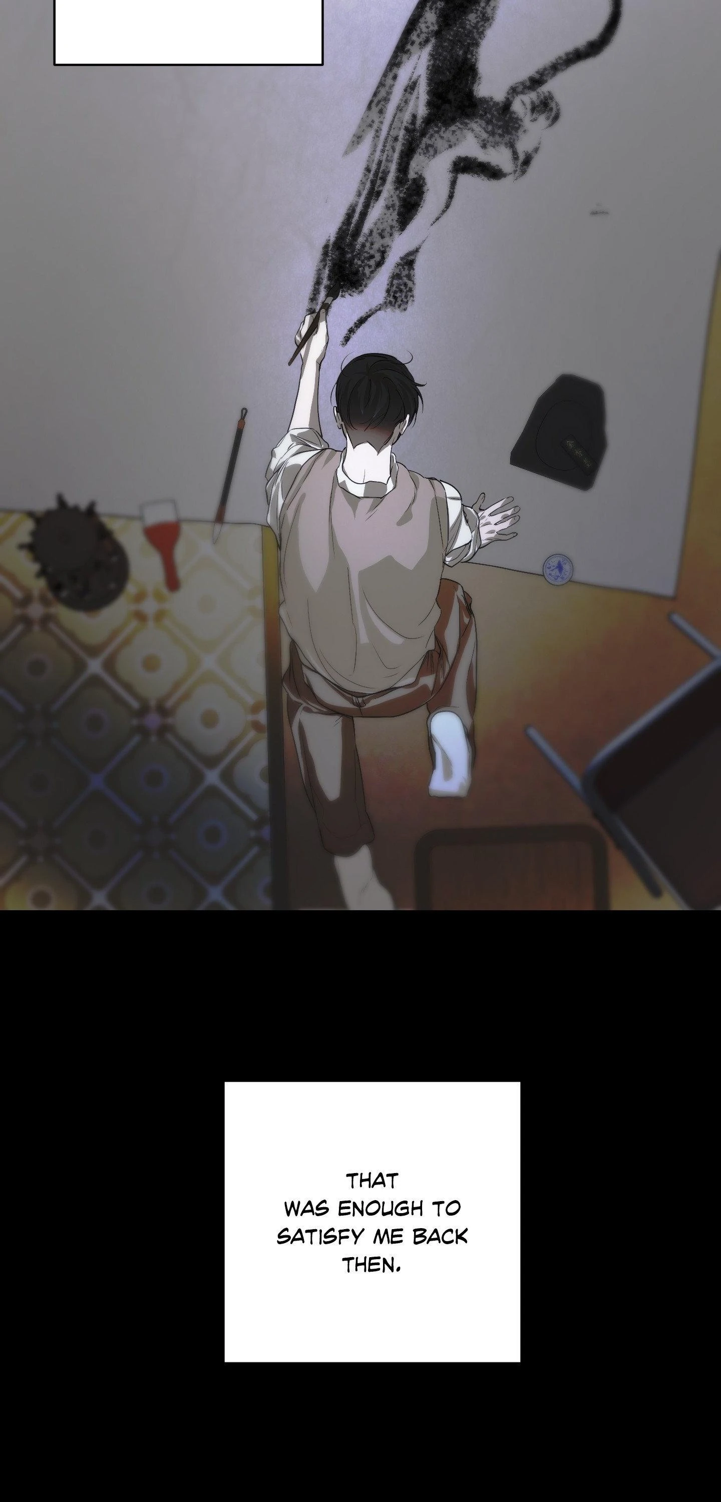 Love Me, Revive Me [Official][Uncensored] - Chapter 9 manhwa