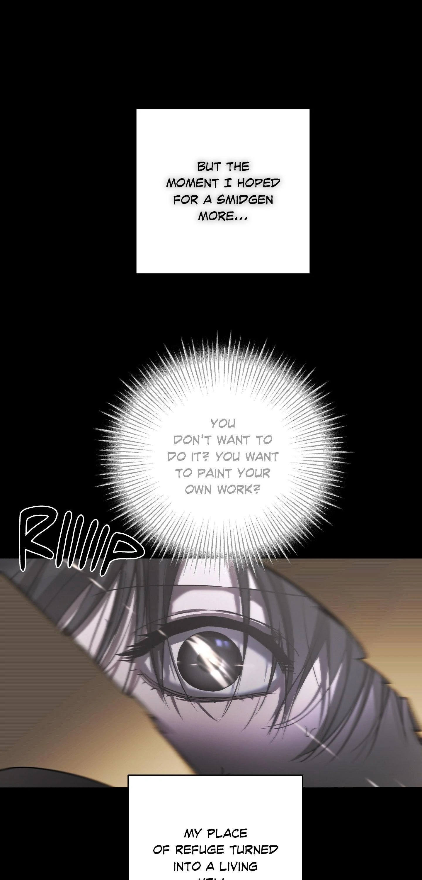 Love Me, Revive Me [Official][Uncensored] - Chapter 9 manhwa