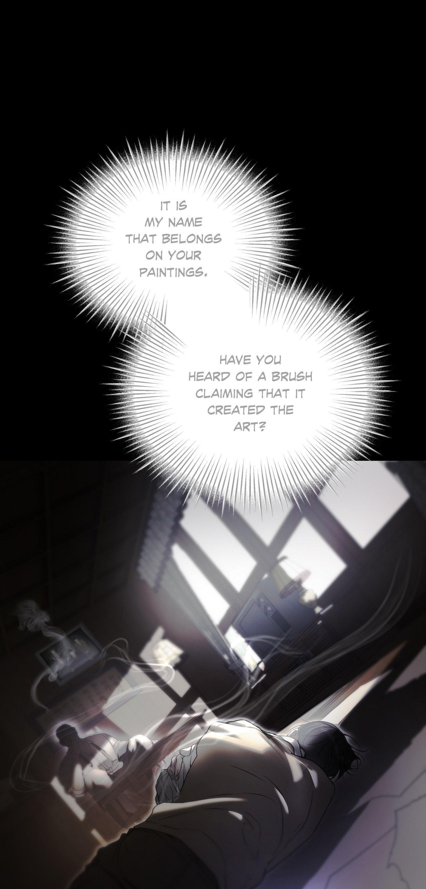 Love Me, Revive Me [Official][Uncensored] - Chapter 9 manhwa