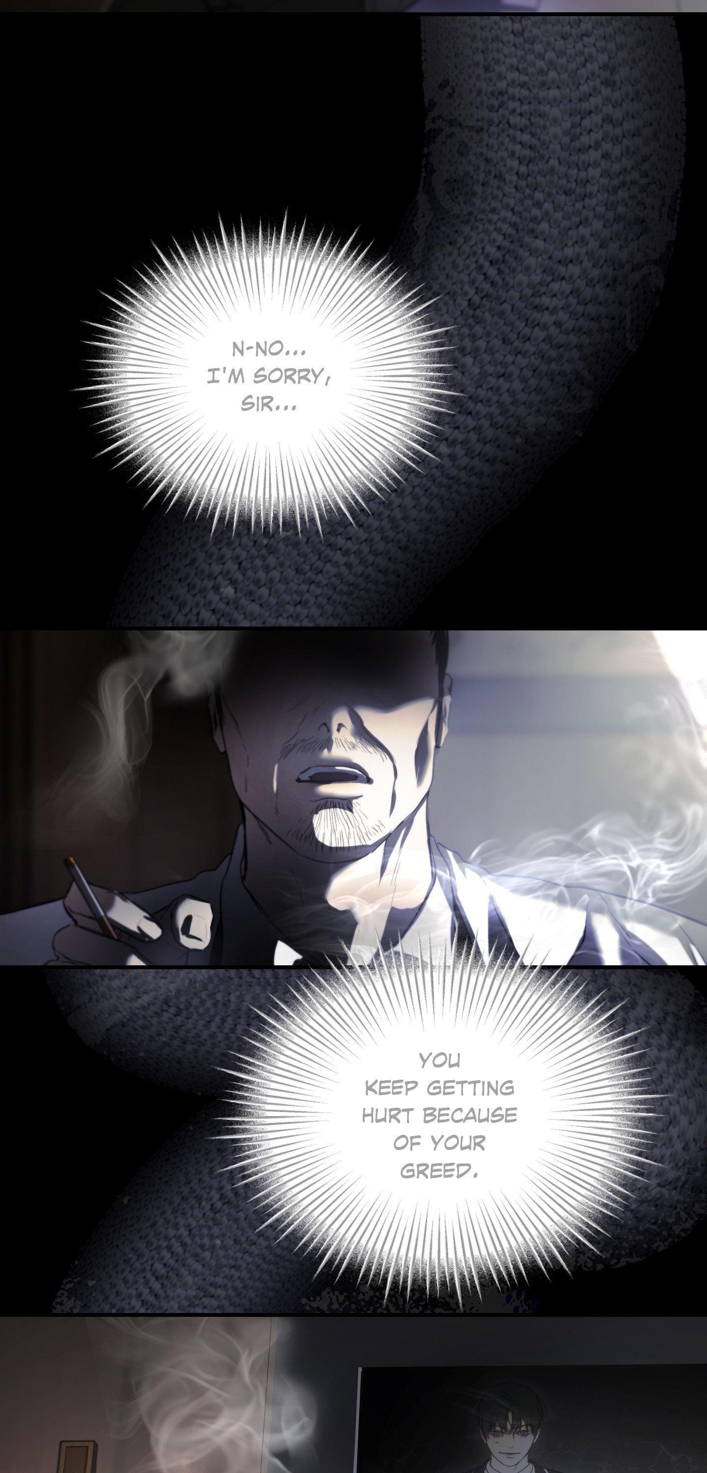 Love Me, Revive Me [Official][Uncensored] - Chapter 9 manhwa