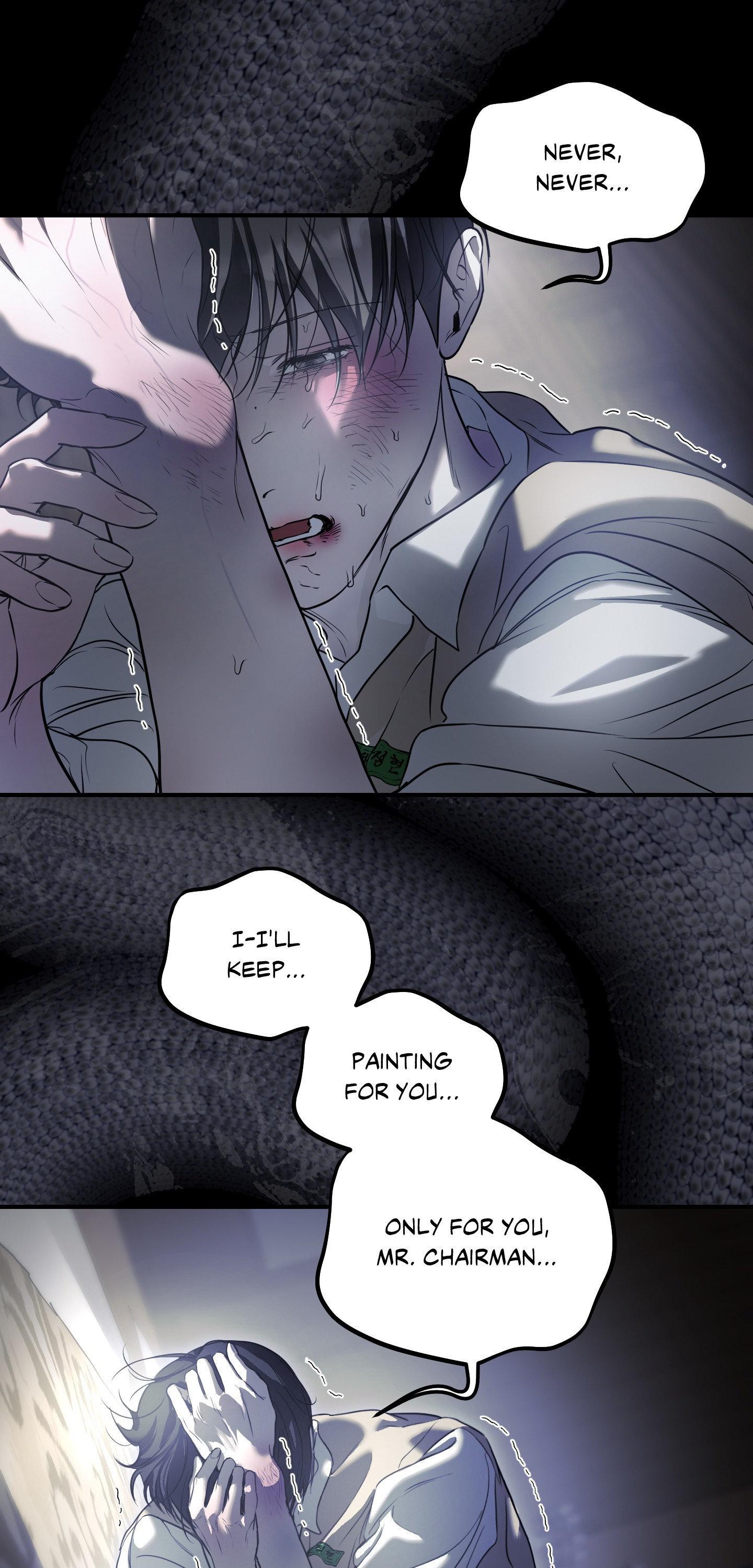 Love Me, Revive Me [Official][Uncensored] - Chapter 9 manhwa
