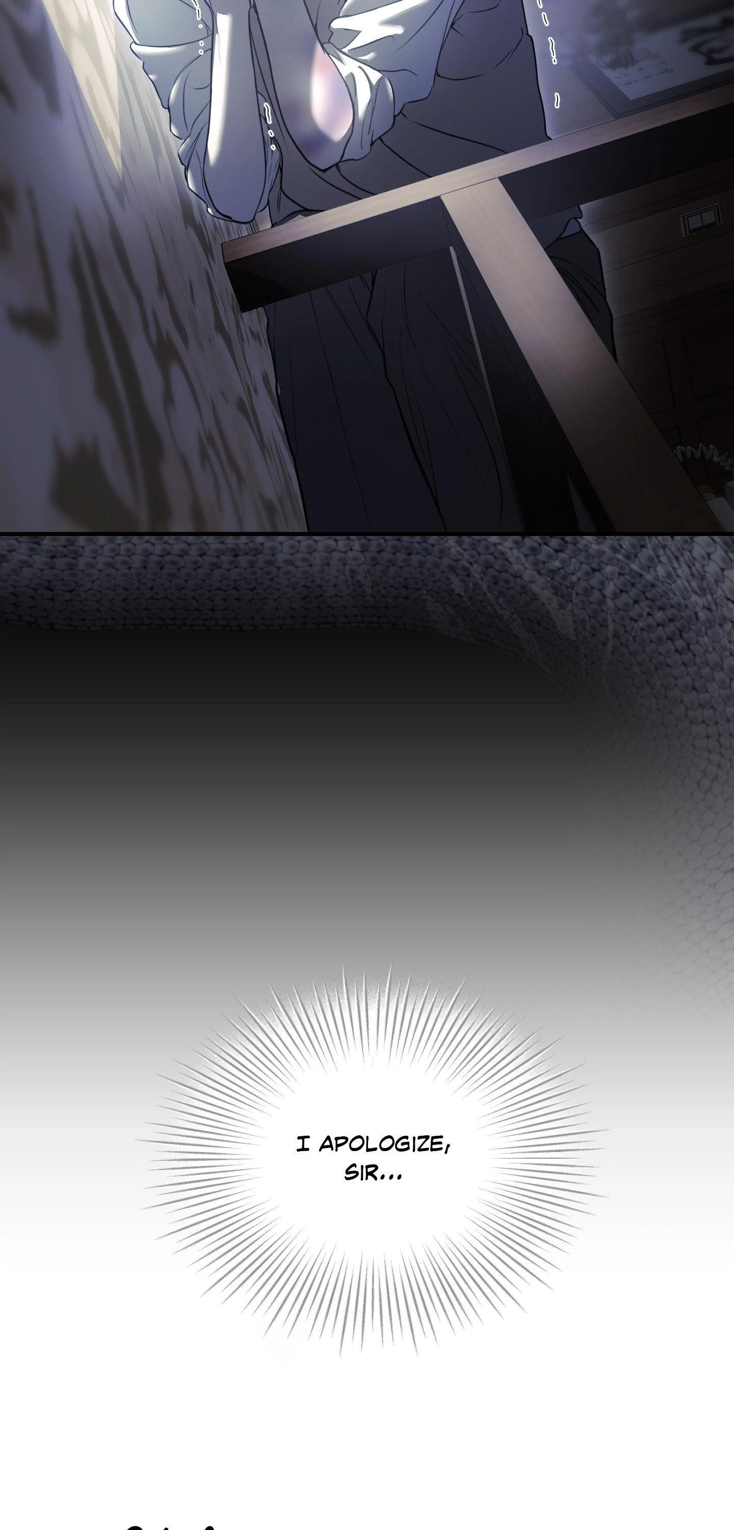Love Me, Revive Me [Official][Uncensored] - Chapter 9 manhwa