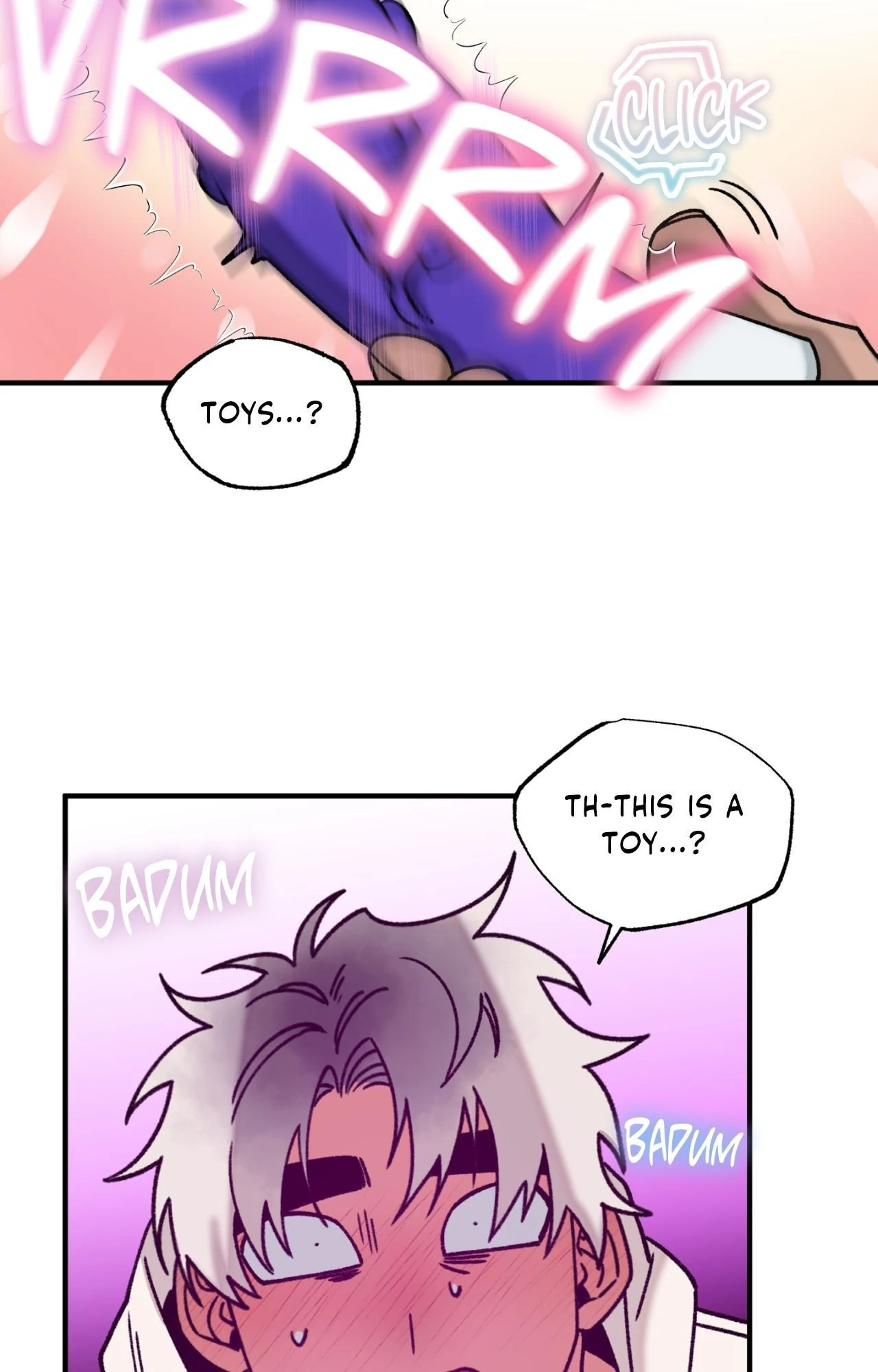 Libido Frame [Official Uncensored] - Chapter 11 manhwa