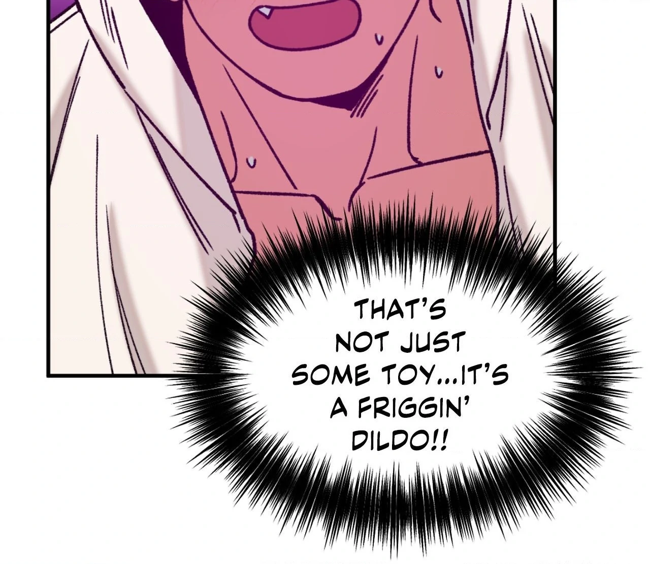 Libido Frame [Official Uncensored] - Chapter 11 manhwa