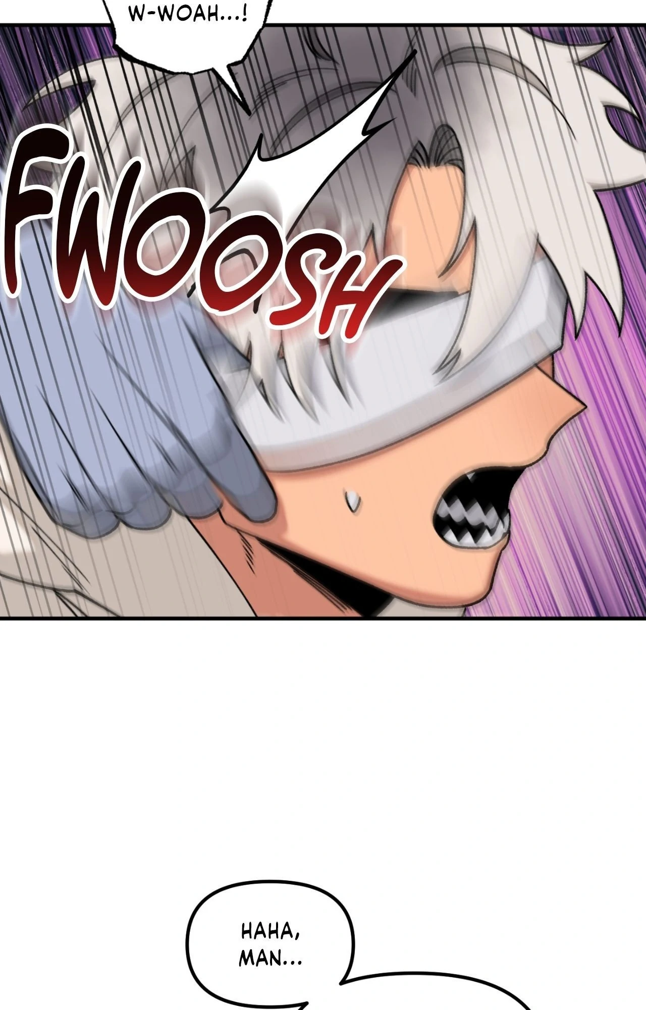 Libido Frame [Official Uncensored] - Chapter 11 manhwa
