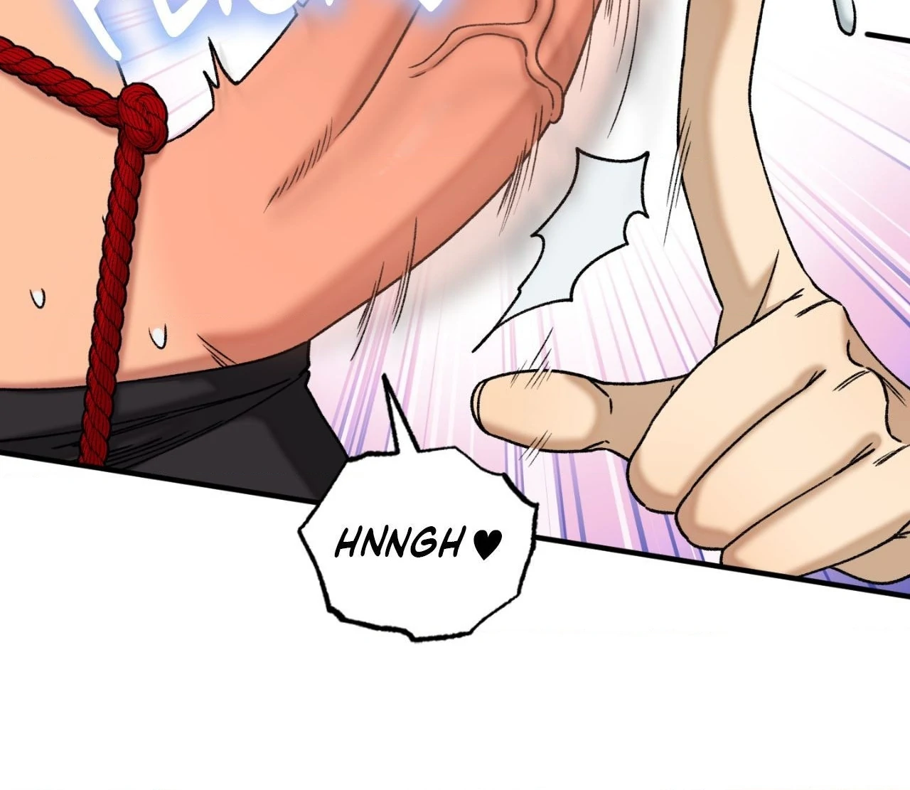 Libido Frame [Official Uncensored] - Chapter 11 manhwa