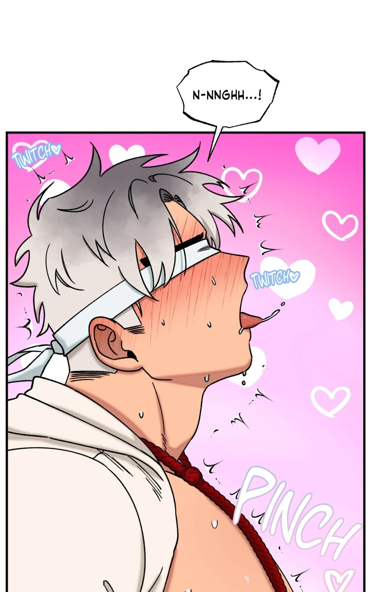 Libido Frame [Official Uncensored] - Chapter 11 manhwa