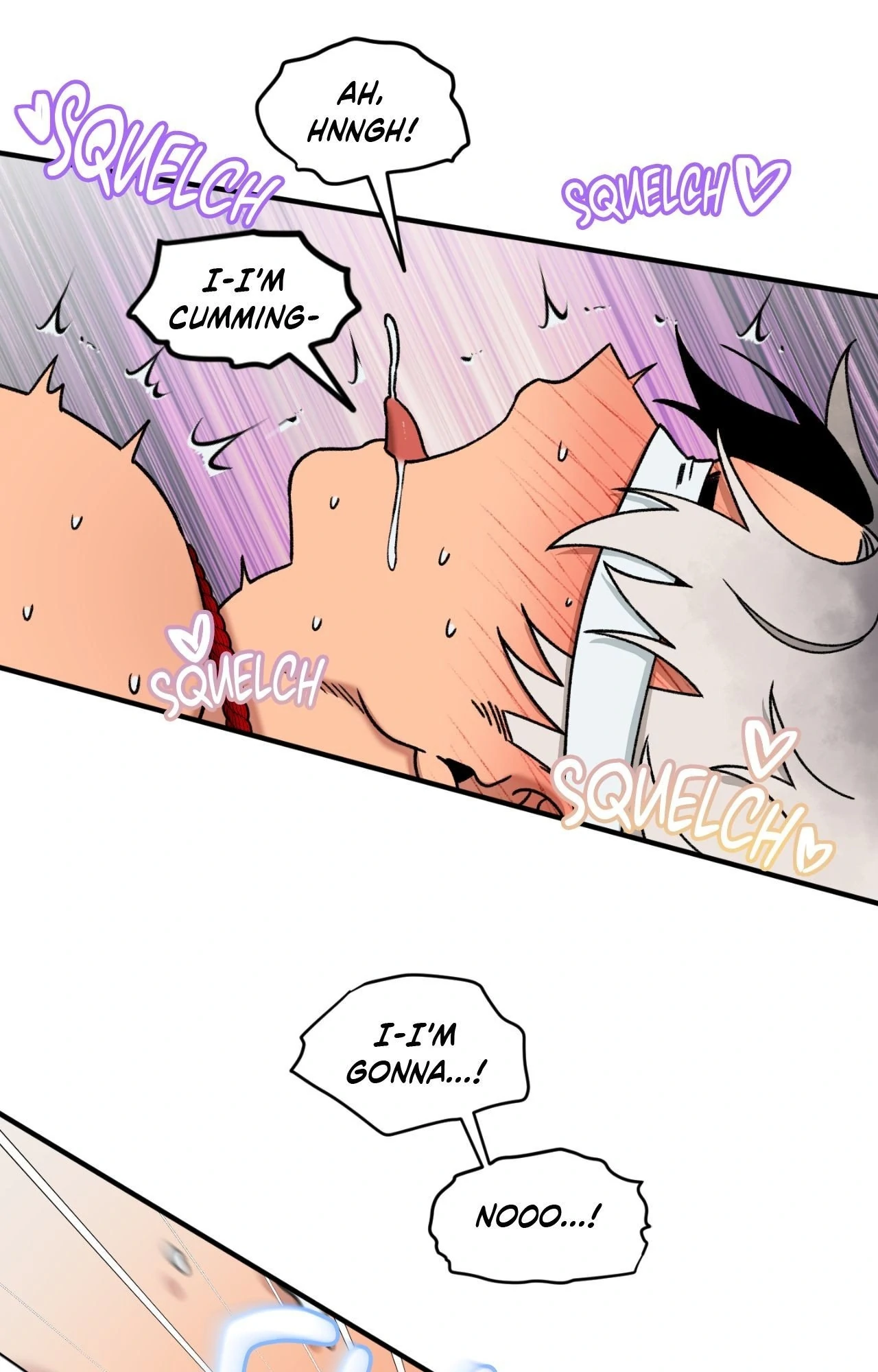 Libido Frame [Official Uncensored] - Chapter 11 manhwa