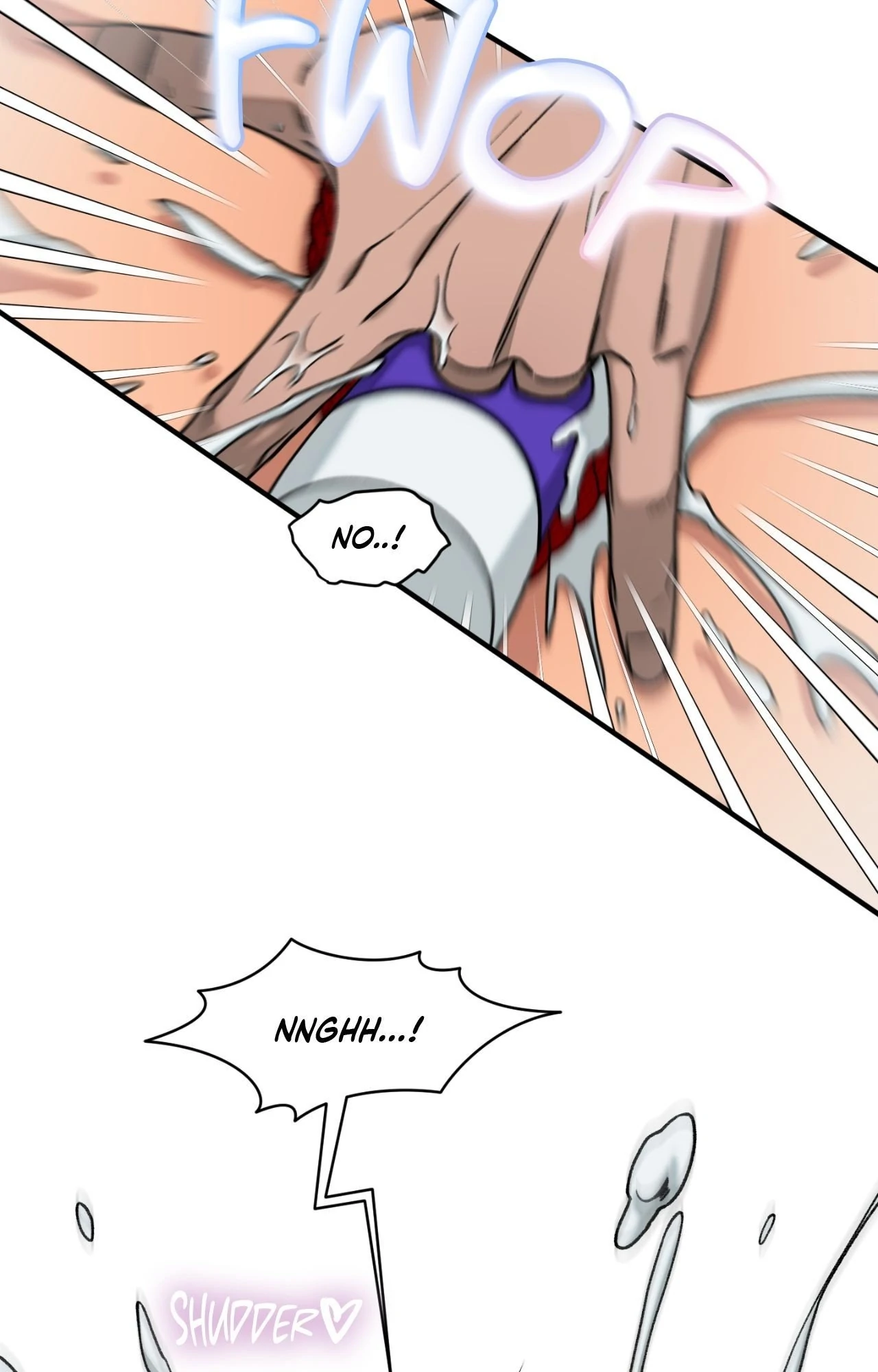 Libido Frame [Official Uncensored] - Chapter 11 manhwa