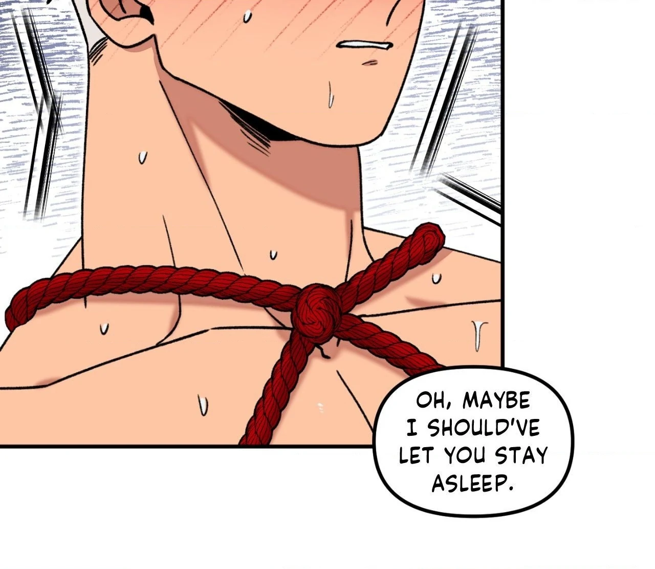 Libido Frame [Official Uncensored] - Chapter 11 manhwa