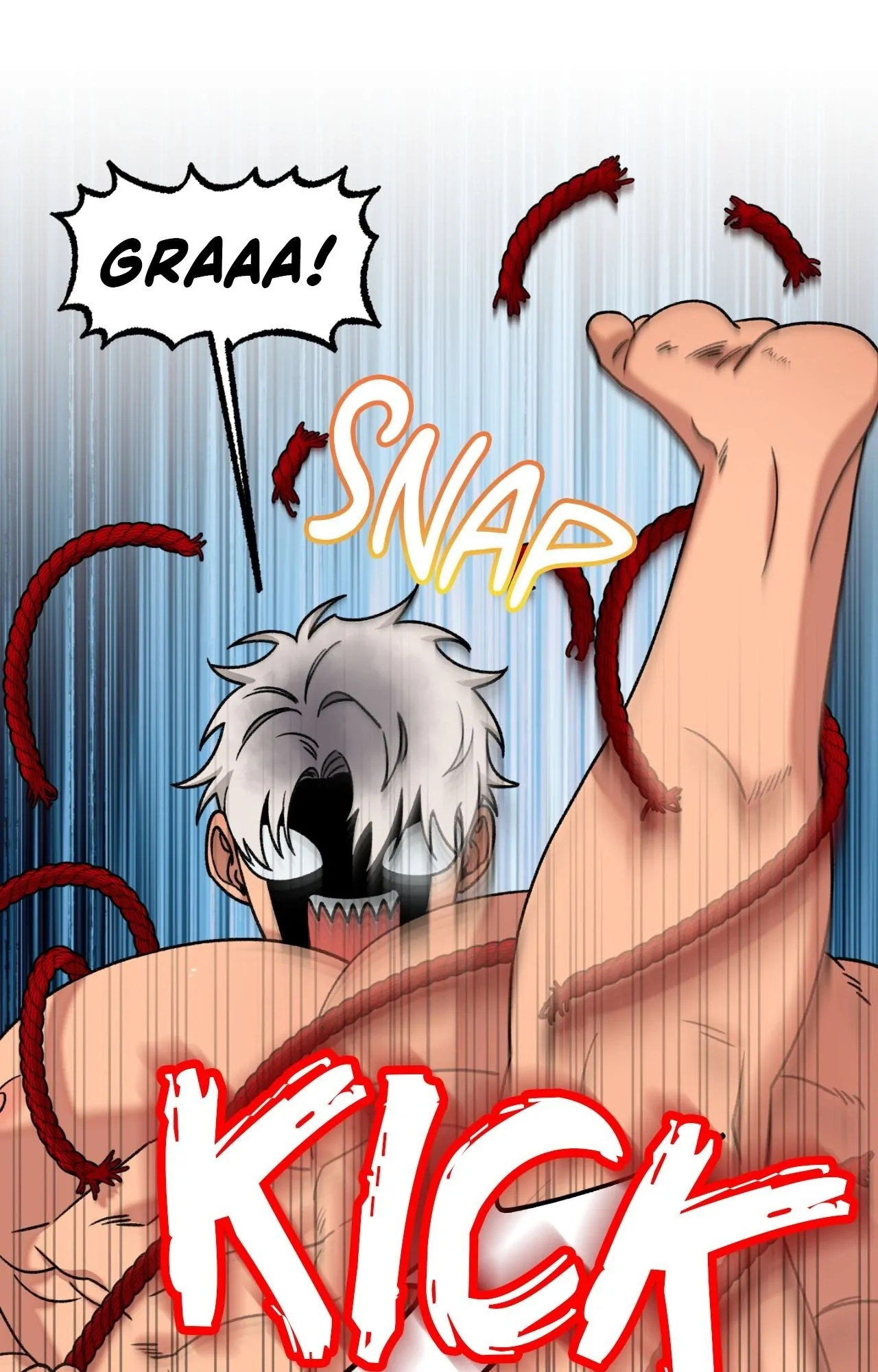 Libido Frame [Official Uncensored] - Chapter 11 manhwa