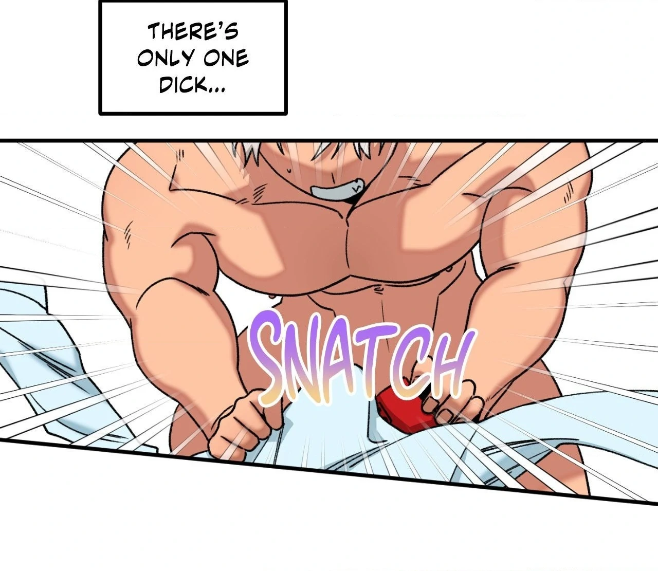 Libido Frame [Official Uncensored] - Chapter 11 manhwa