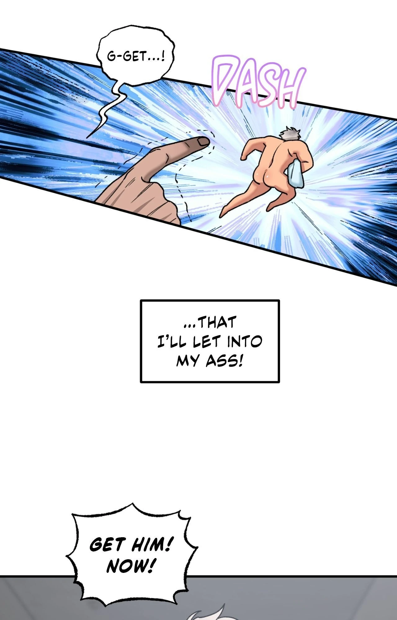 Libido Frame [Official Uncensored] - Chapter 11 manhwa