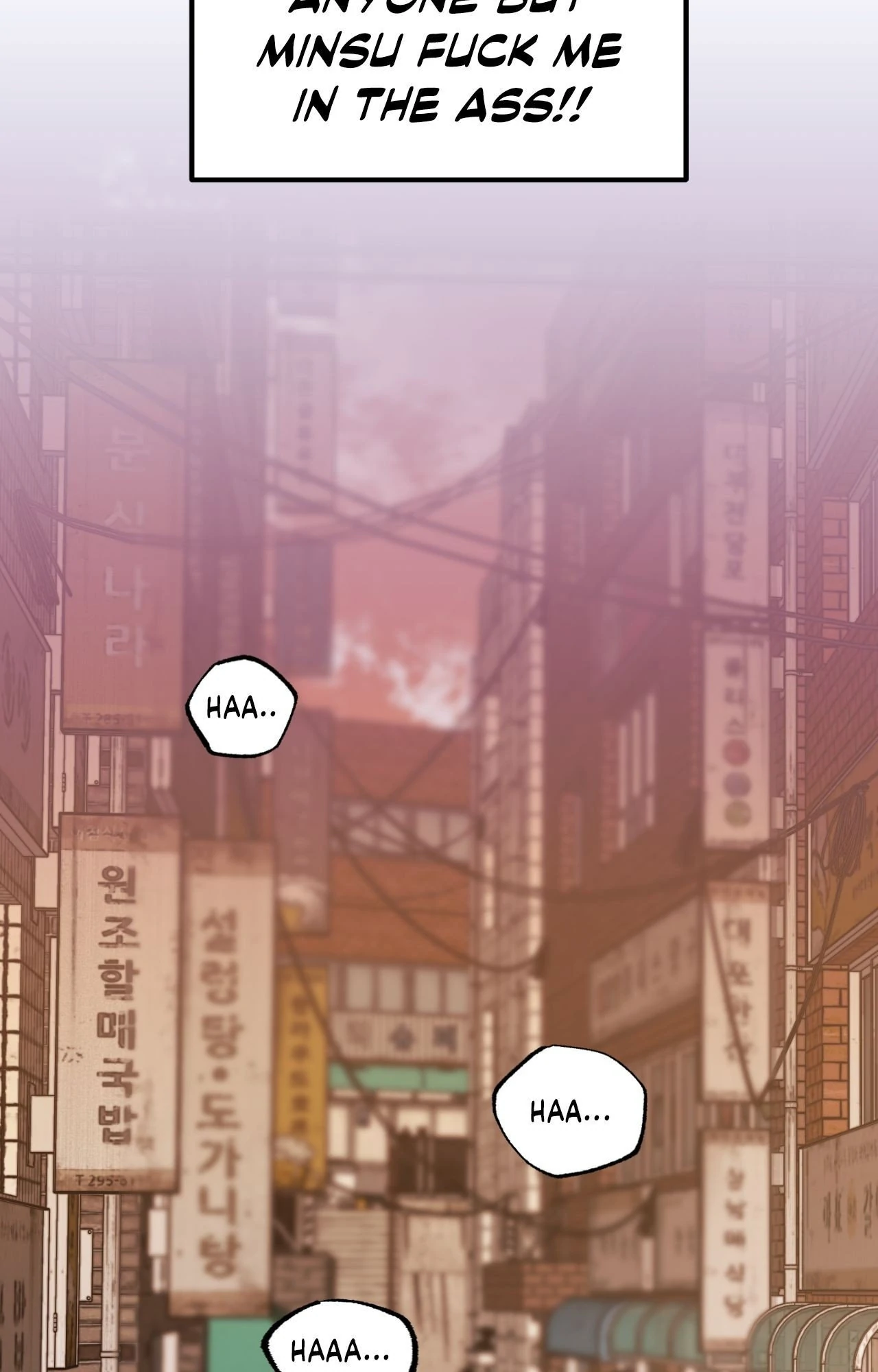 Libido Frame [Official Uncensored] - Chapter 11 manhwa