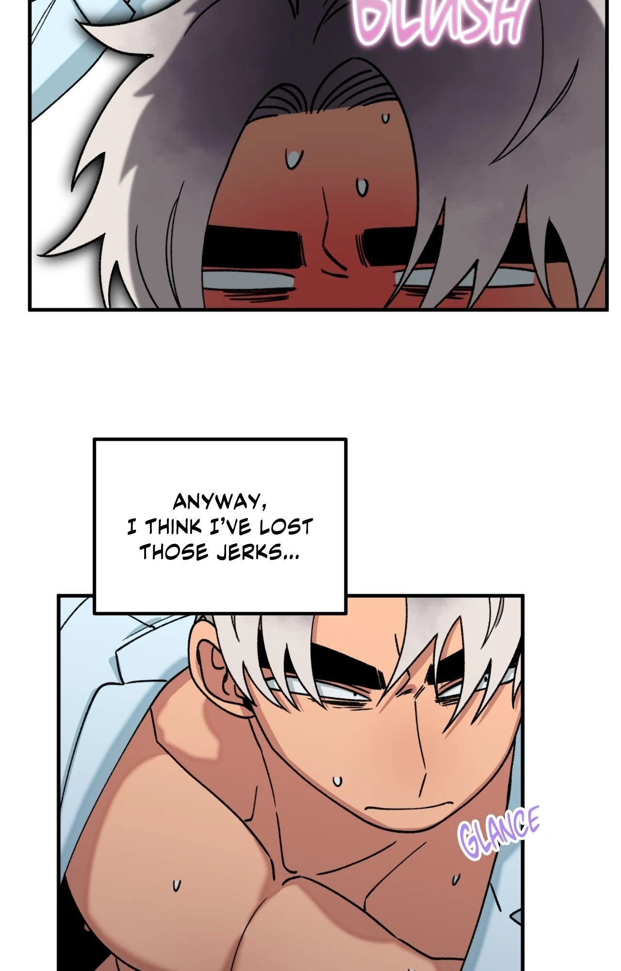 Libido Frame [Official Uncensored] - Chapter 11 manhwa