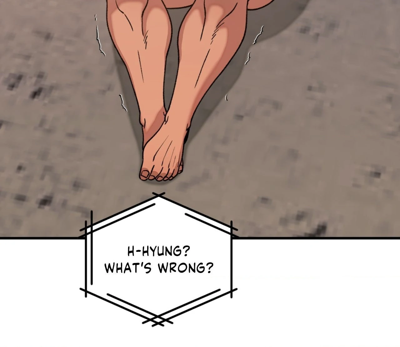Libido Frame [Official Uncensored] - Chapter 11 manhwa