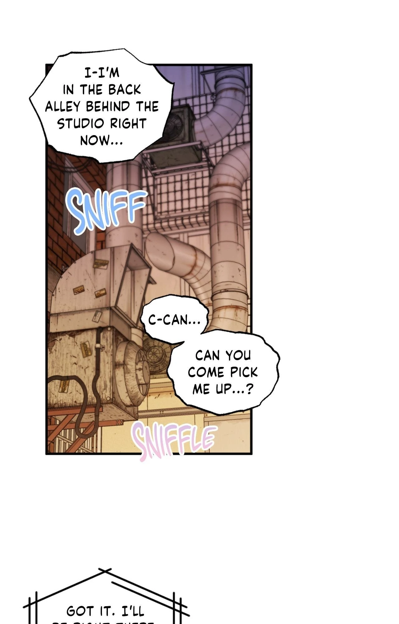 Libido Frame [Official Uncensored] - Chapter 11 manhwa