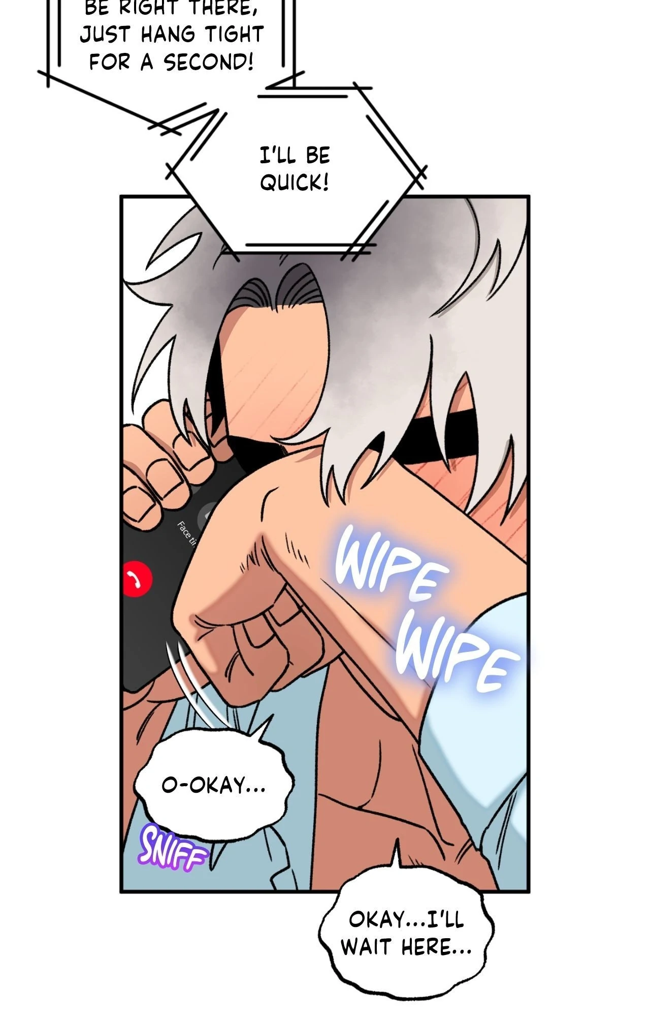 Libido Frame [Official Uncensored] - Chapter 11 manhwa