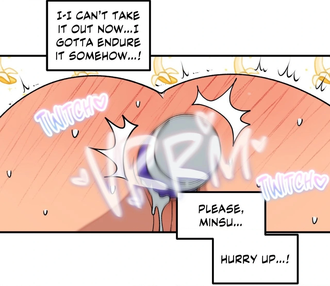 Libido Frame [Official Uncensored] - Chapter 11 manhwa
