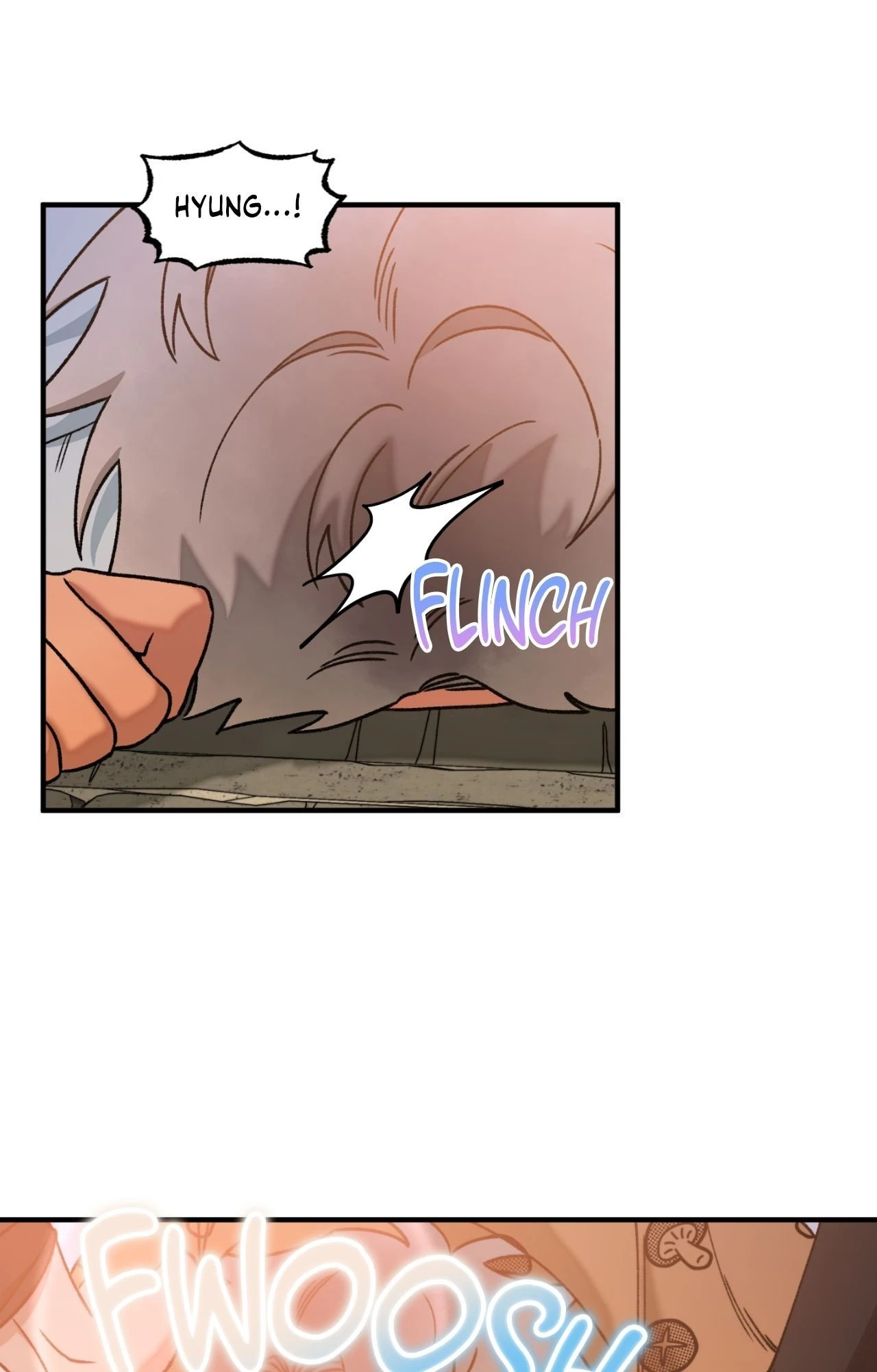Libido Frame [Official Uncensored] - Chapter 11 manhwa