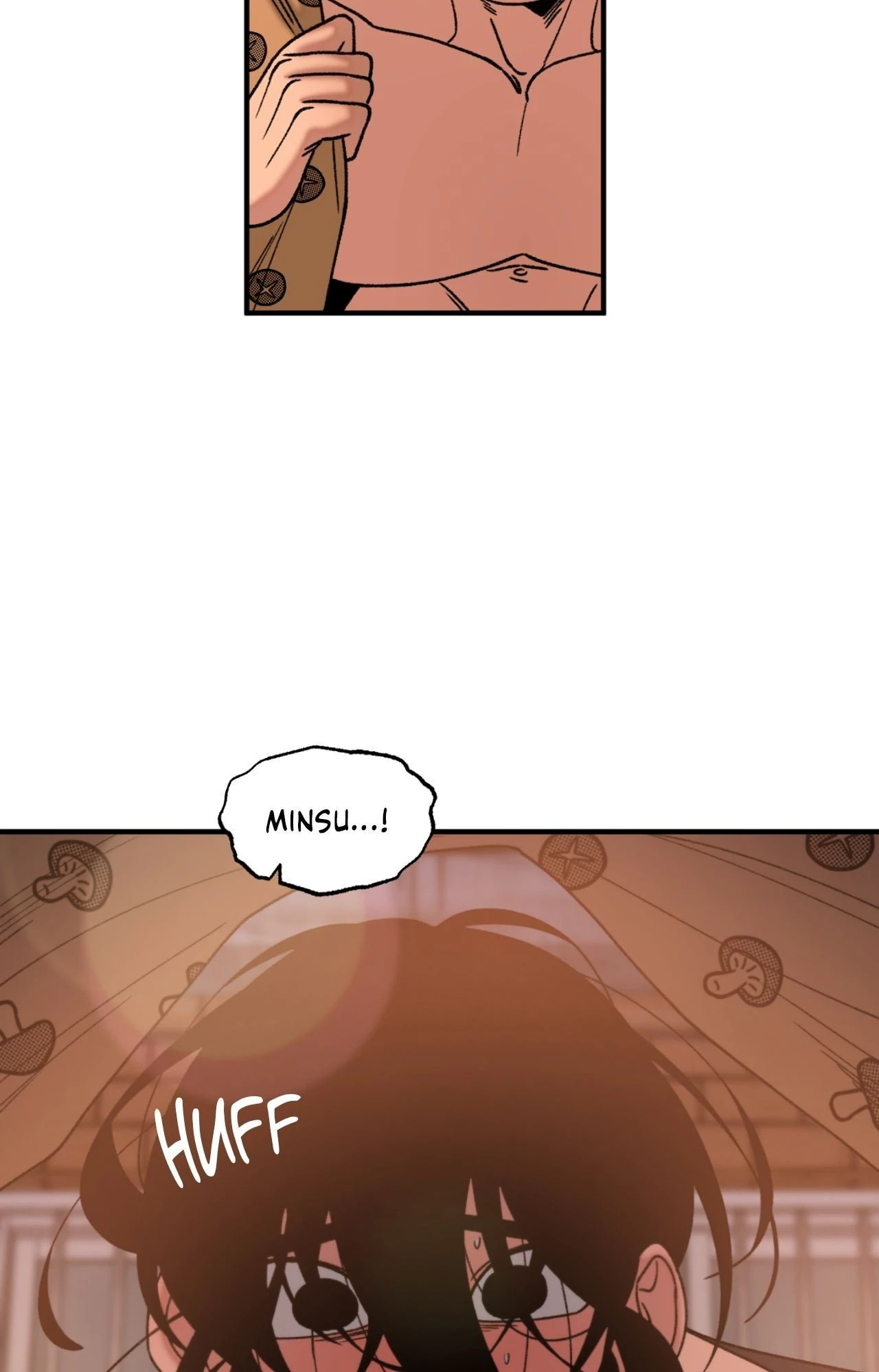 Libido Frame [Official Uncensored] - Chapter 11 manhwa