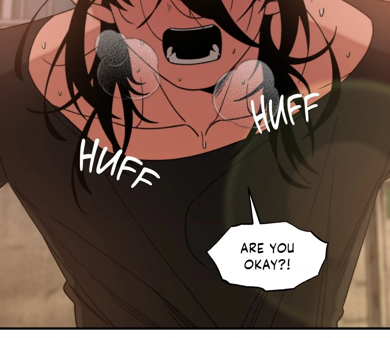 Libido Frame [Official Uncensored] - Chapter 11 manhwa