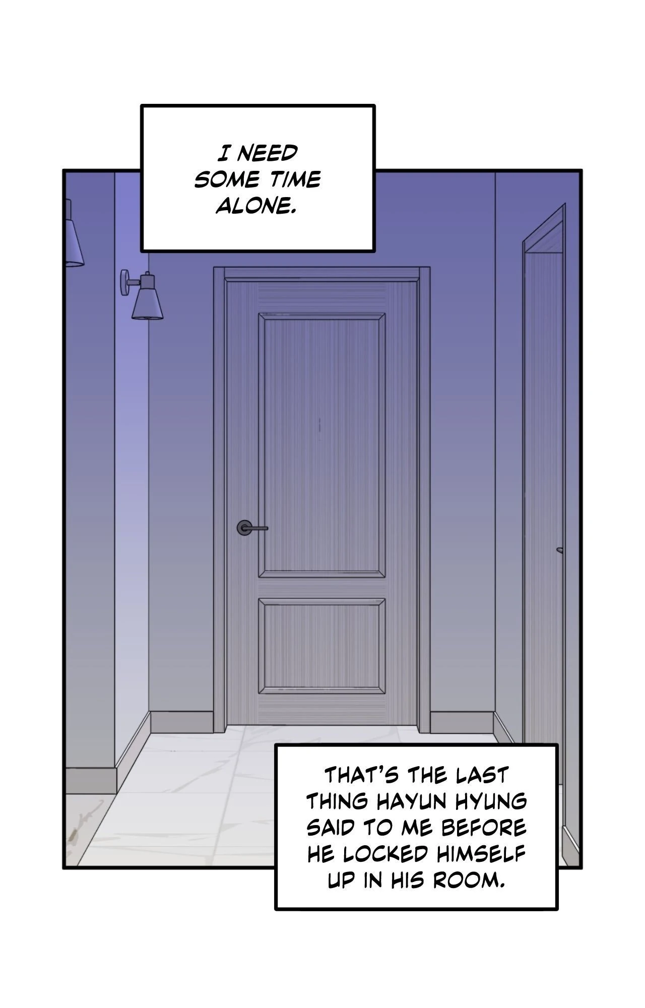 Libido Frame [Official Uncensored] - Chapter 12 manhwa