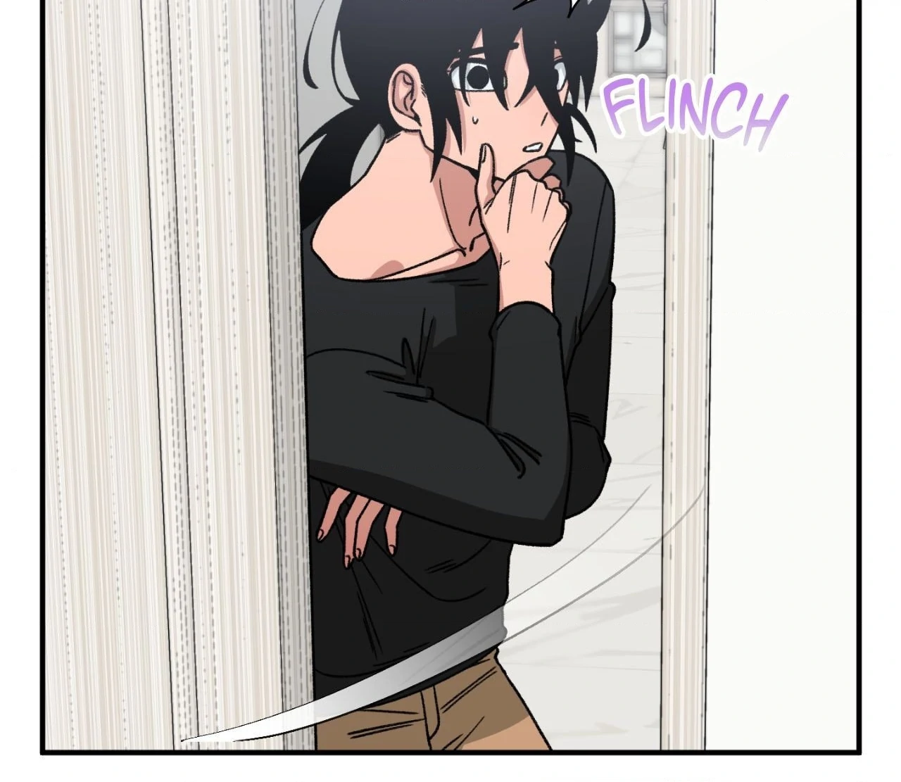 Libido Frame [Official Uncensored] - Chapter 12 manhwa