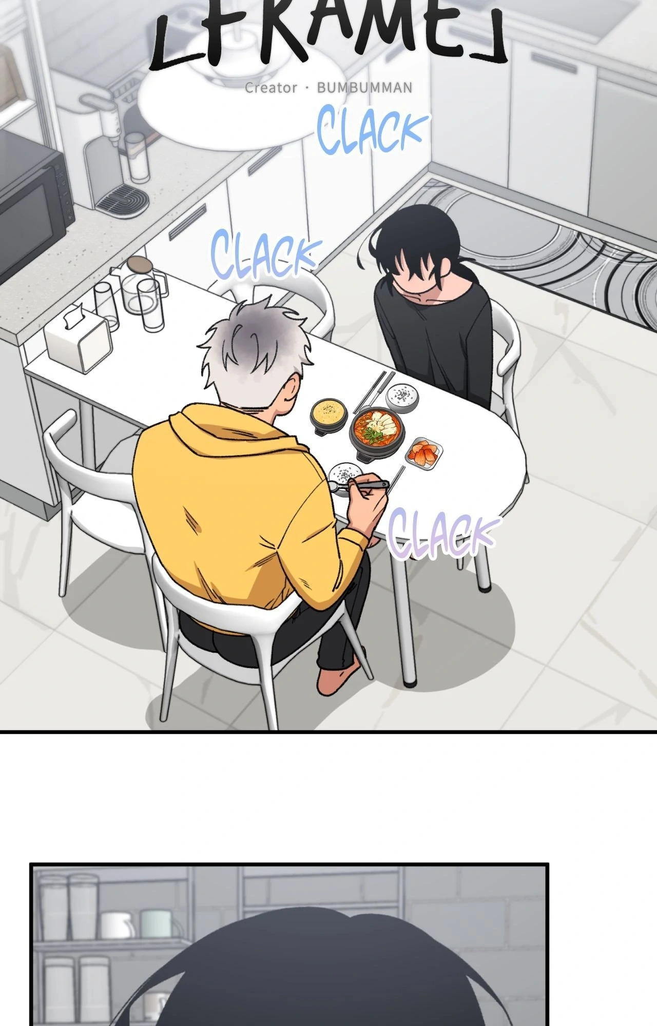 Libido Frame [Official Uncensored] - Chapter 12 manhwa