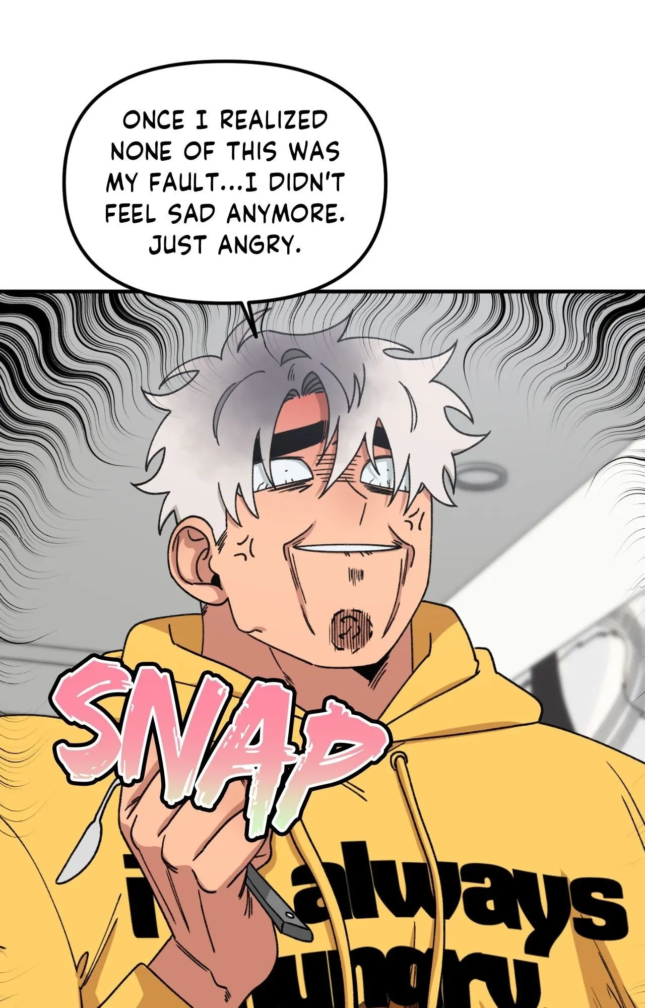 Libido Frame [Official Uncensored] - Chapter 12 manhwa