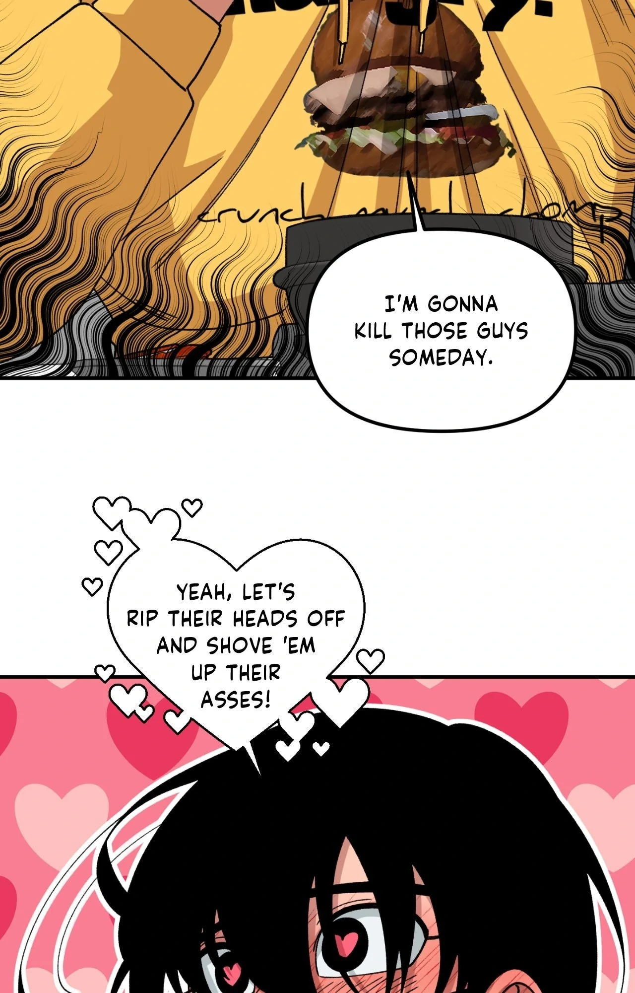 Libido Frame [Official Uncensored] - Chapter 12 manhwa