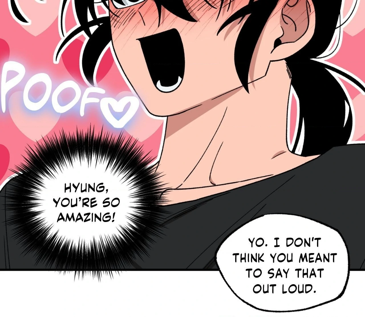 Libido Frame [Official Uncensored] - Chapter 12 manhwa
