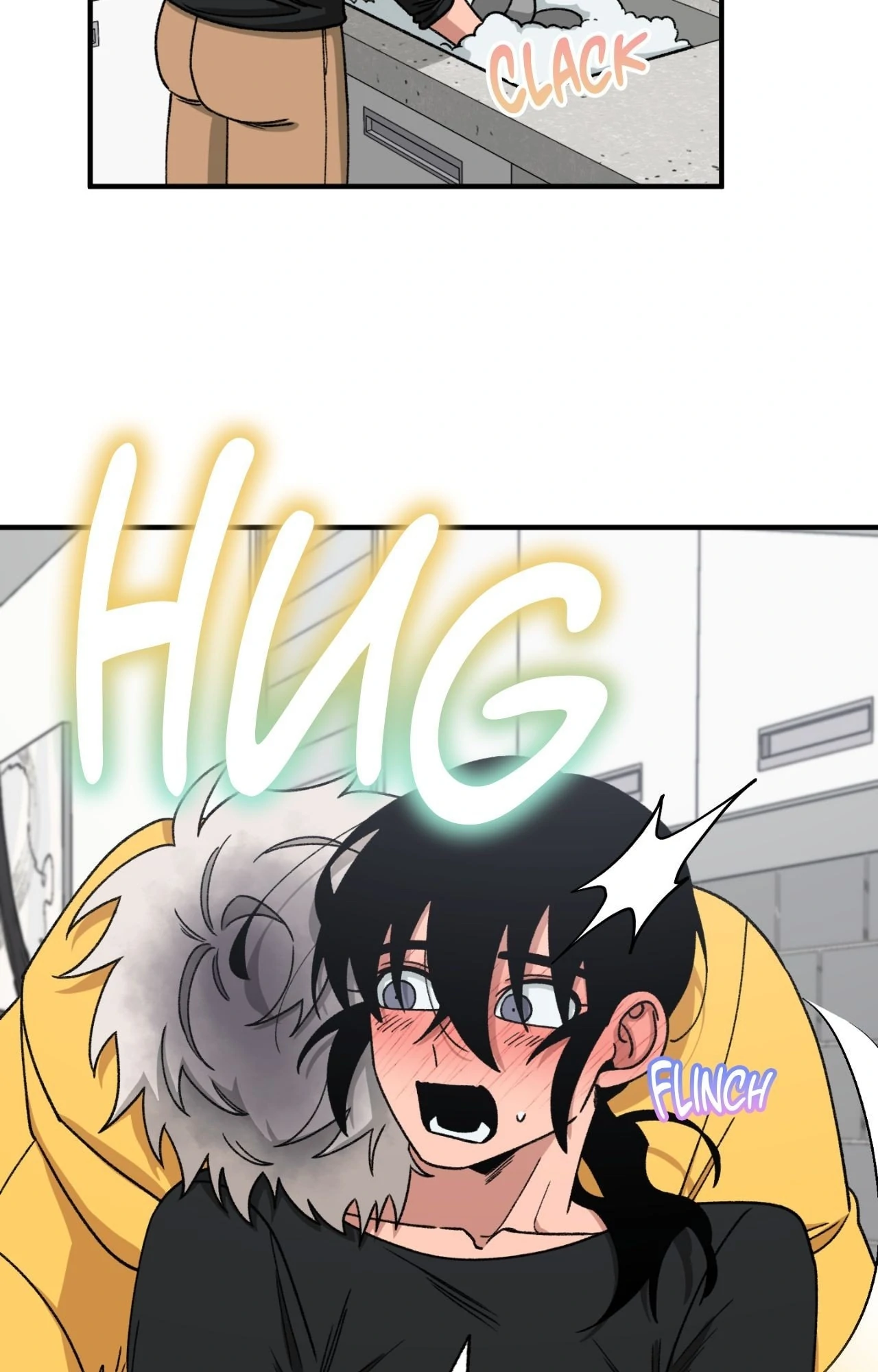 Libido Frame [Official Uncensored] - Chapter 12 manhwa