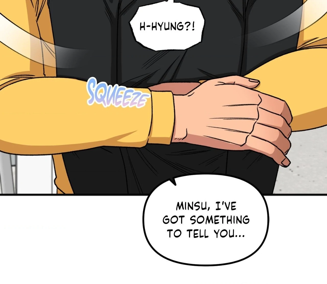 Libido Frame [Official Uncensored] - Chapter 12 manhwa