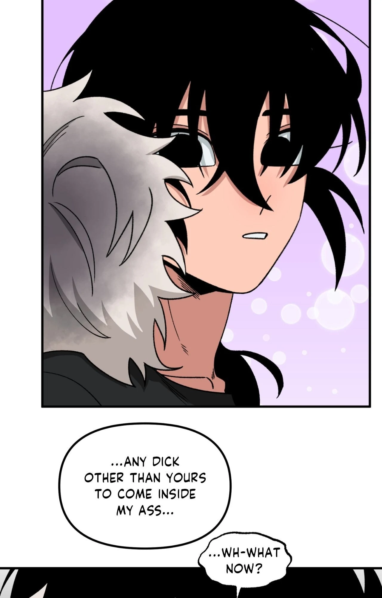 Libido Frame [Official Uncensored] - Chapter 12 manhwa