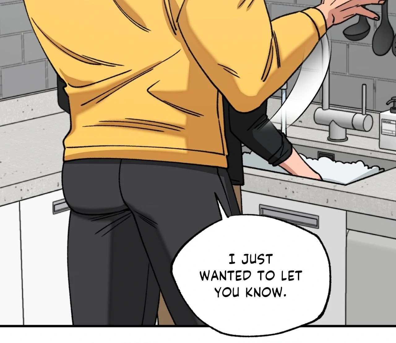 Libido Frame [Official Uncensored] - Chapter 12 manhwa